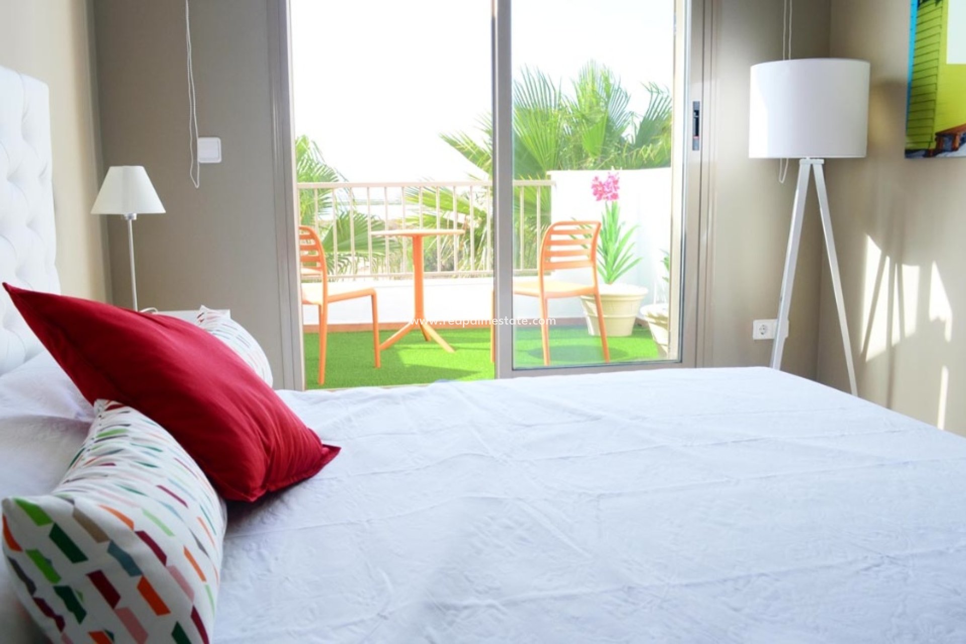 Obra nueva - Villa -
Mar Menor - La Manga del Mar Menor