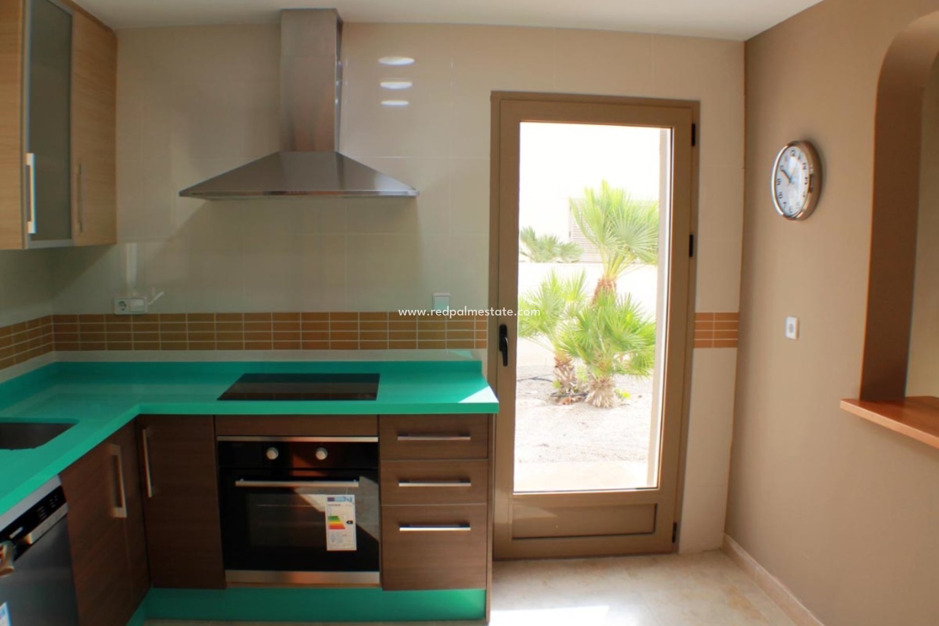 Obra nueva - Villa -
Mar Menor - La Manga del Mar Menor