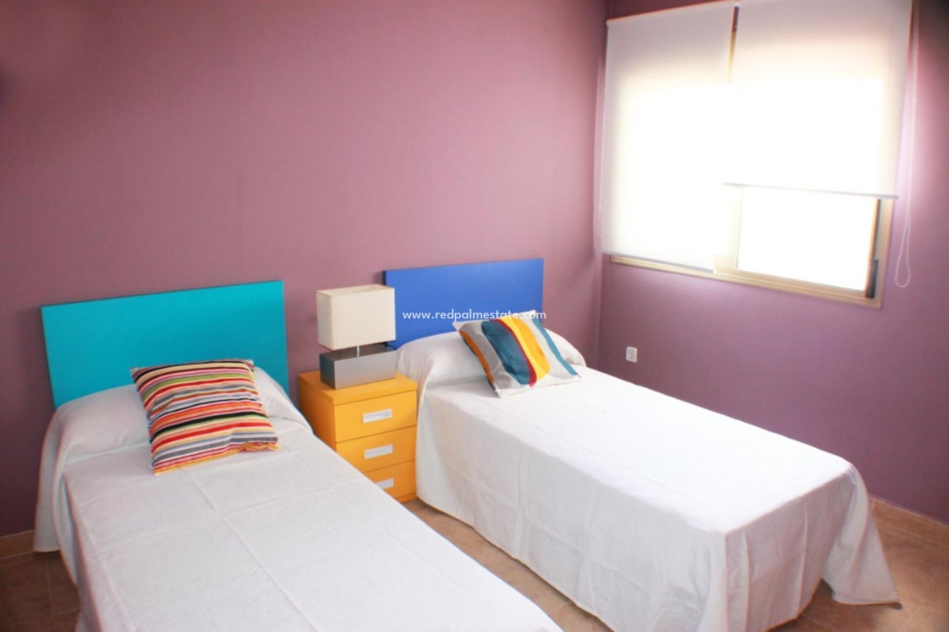 Obra nueva - Villa -
Mar Menor - La Manga del Mar Menor