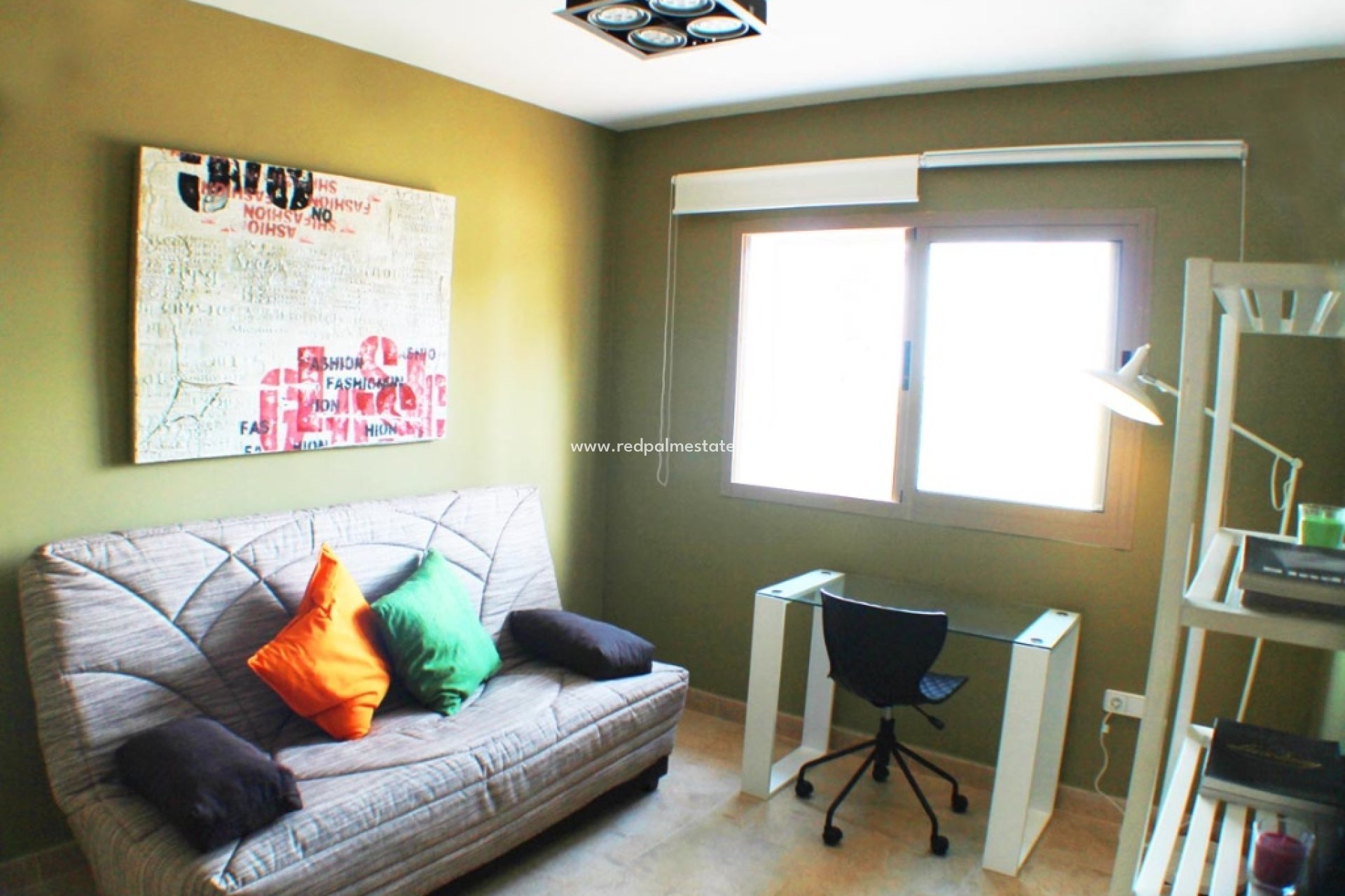 Obra nueva - Villa -
Mar Menor - La Manga del Mar Menor