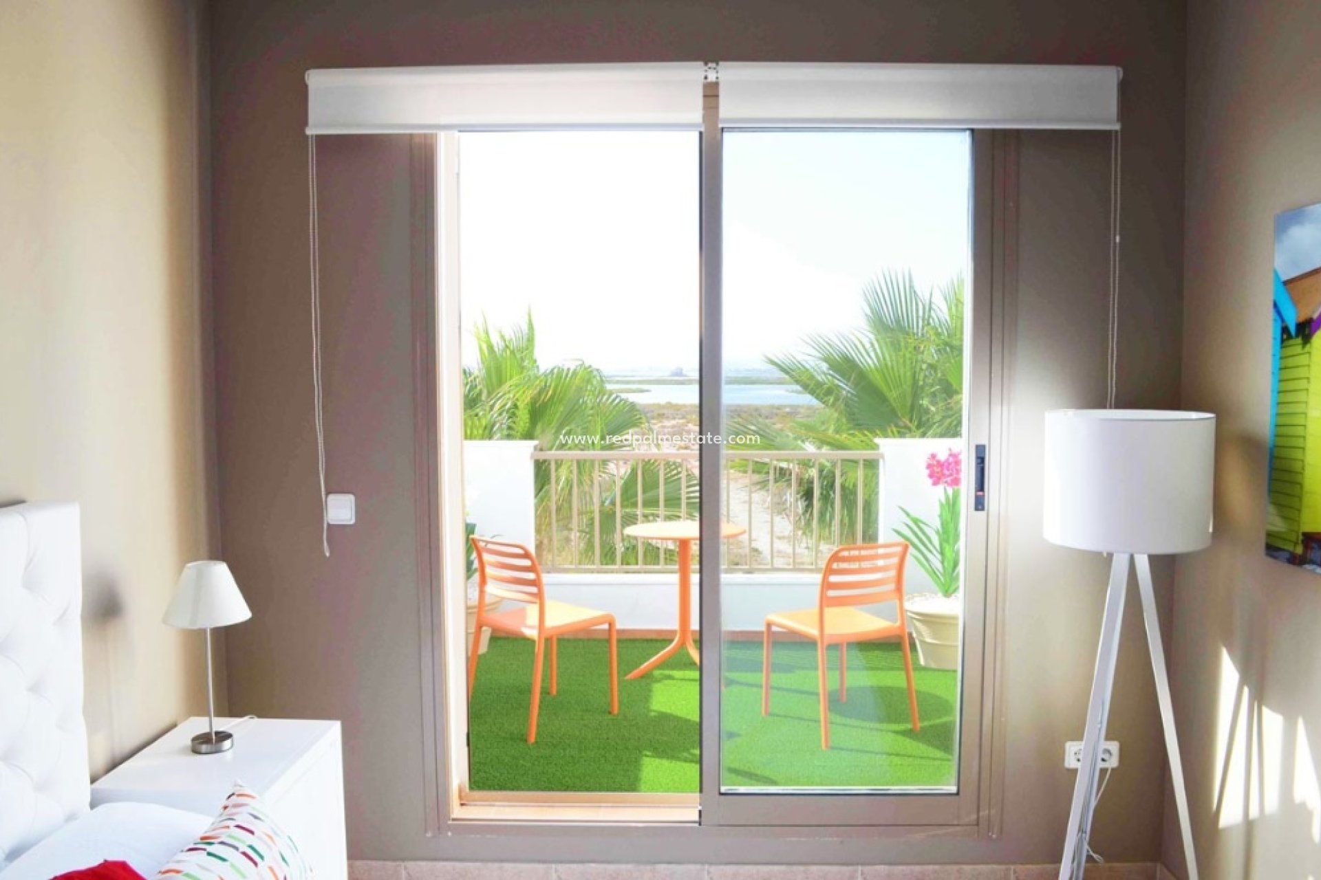 Obra nueva - Villa -
Mar Menor - La Manga del Mar Menor