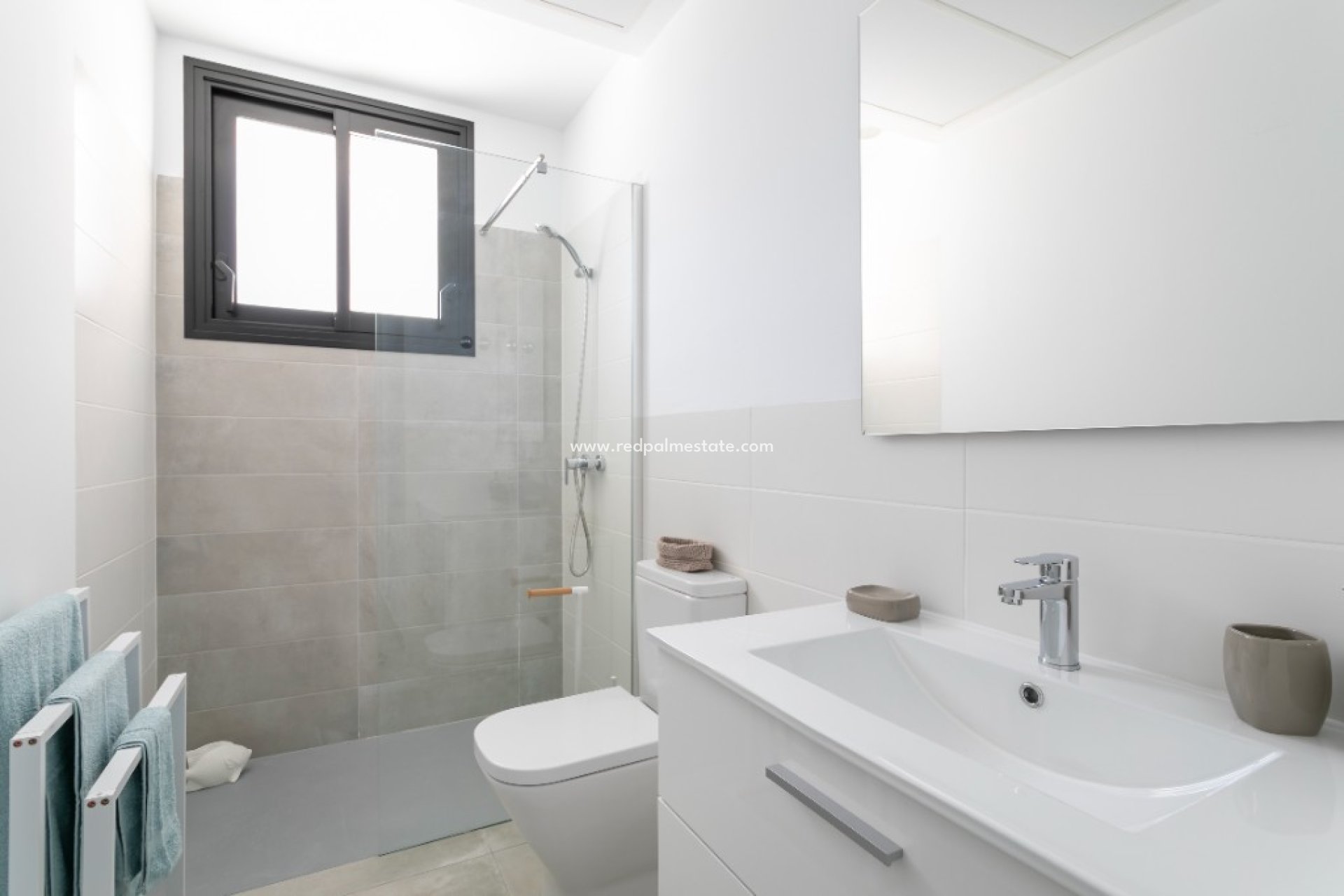 Obra nueva - Villa -
Mar Menor - La Manga del Mar Menor