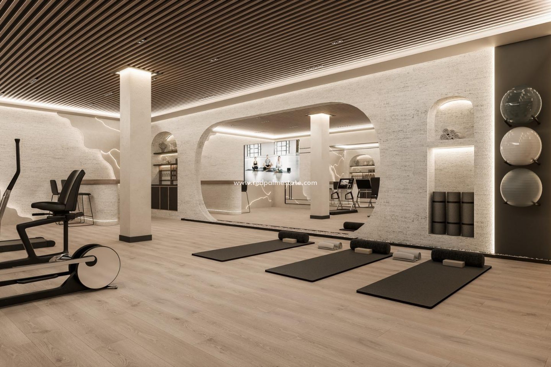 Obra nueva - Villa -
Marbella - Cascada De Camojan