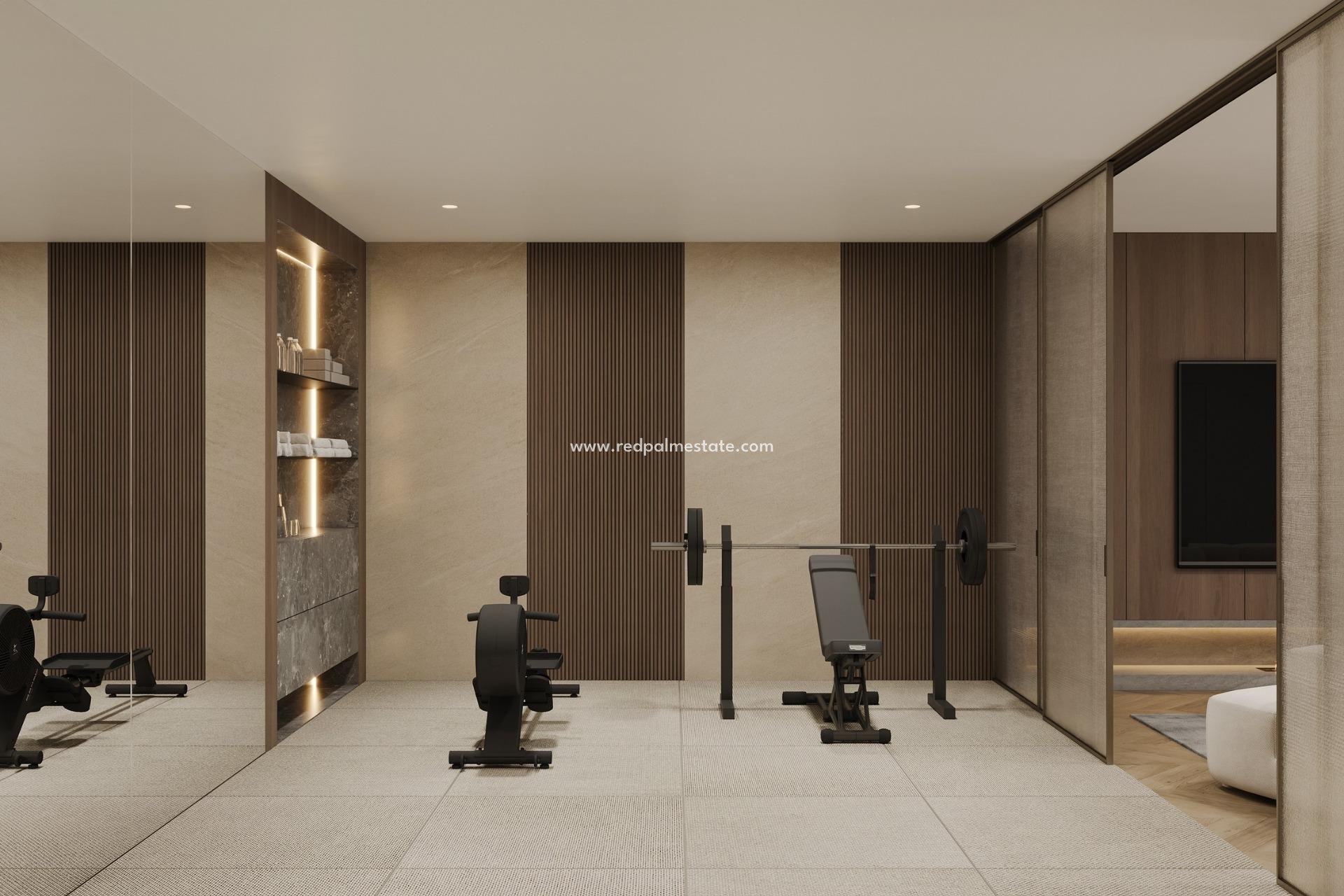 Obra nueva - Villa -
Marbella - El Ingenio