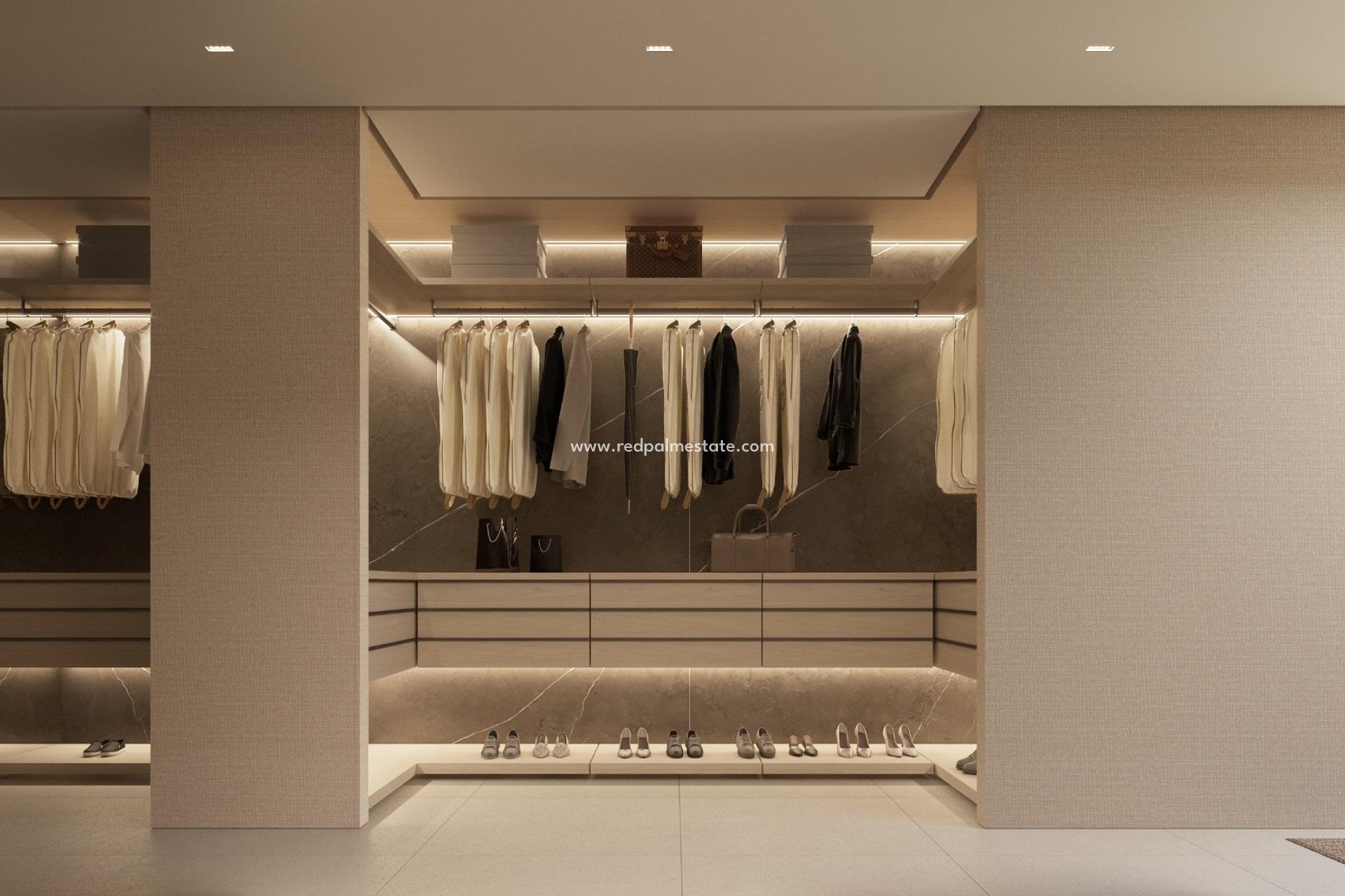 Obra nueva - Villa -
Marbella - Las Brisas