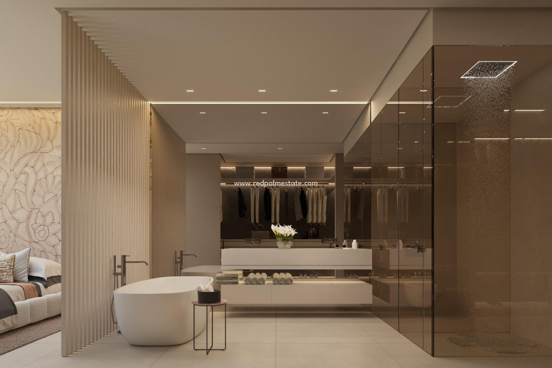 Obra nueva - Villa -
Marbella - Las Brisas