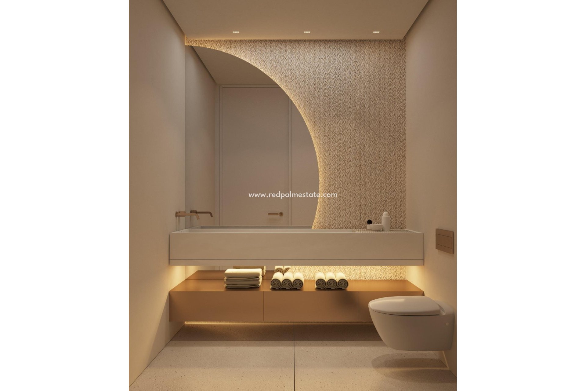 Obra nueva - Villa -
Marbella - Las Brisas