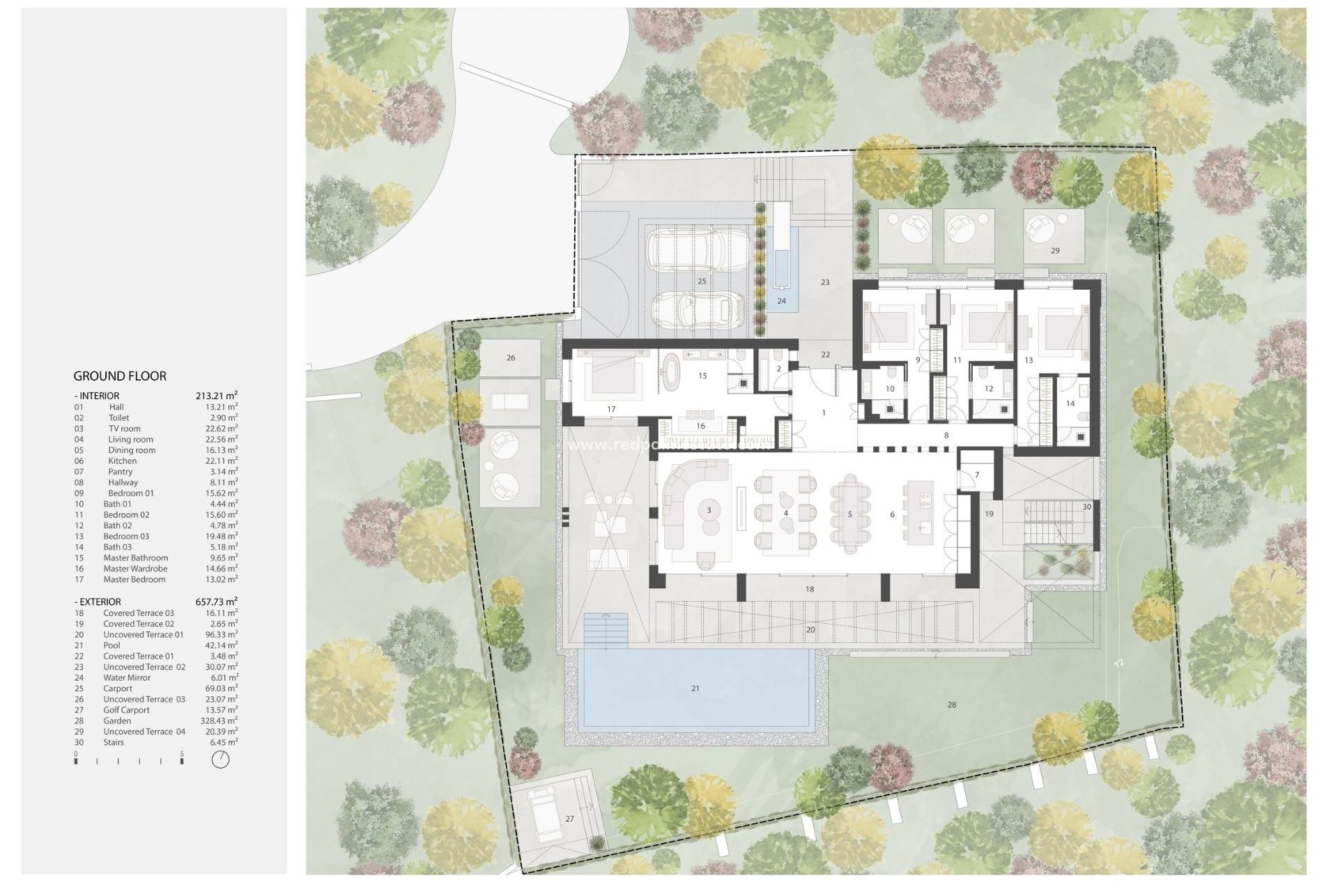 Obra nueva - Villa -
Marbella - Las Brisas