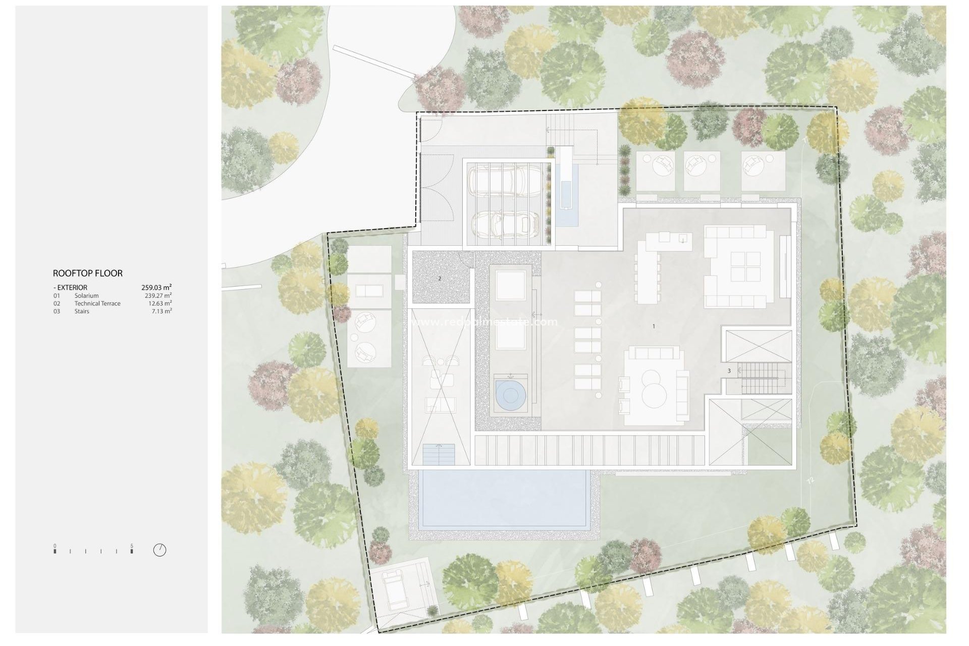 Obra nueva - Villa -
Marbella - Las Brisas