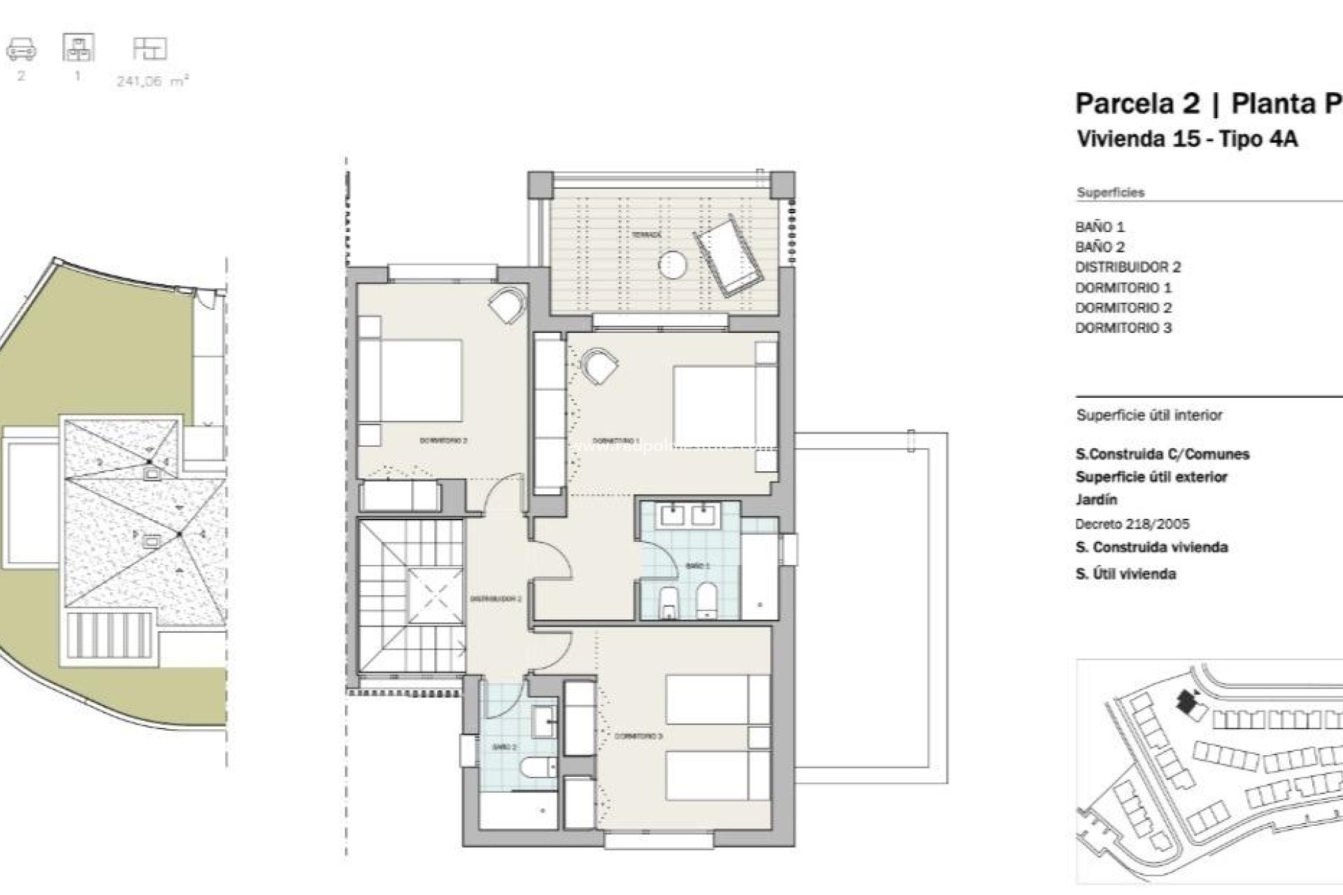 Obra nueva - Villa -
Marbella - Las Chapas - Alicate Playa