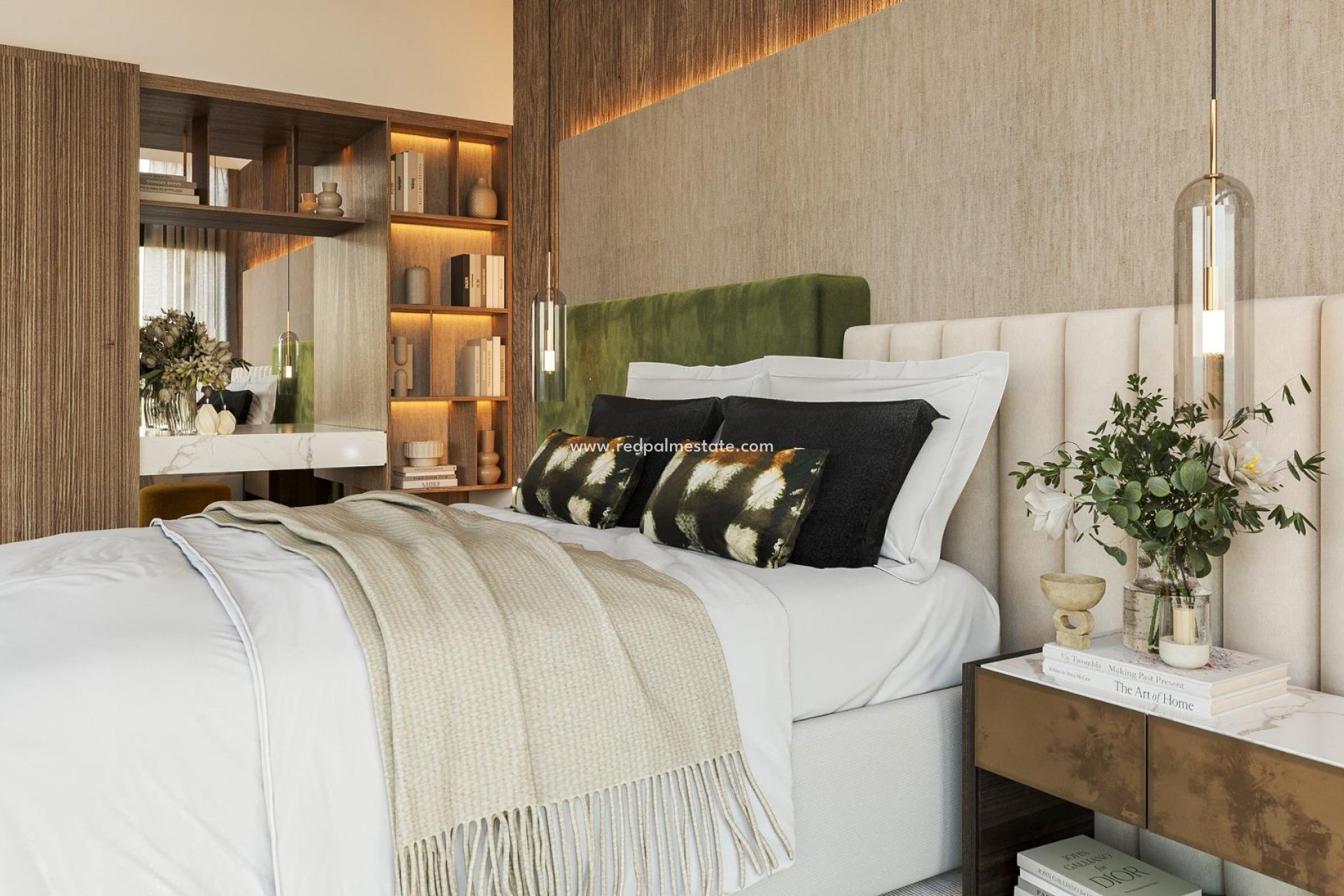 Obra nueva - Villa -
Marbella - Lomas del Virrey