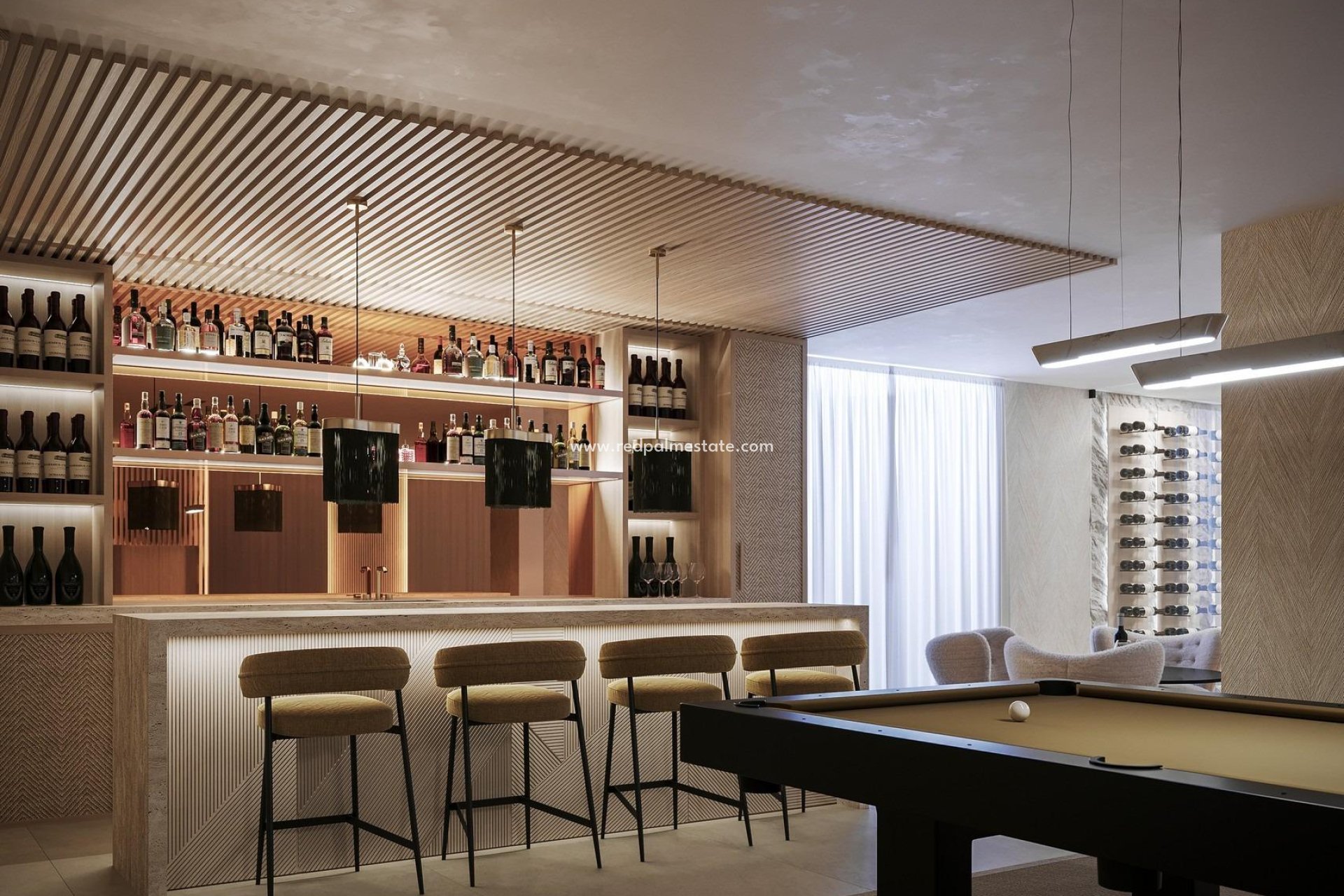 Obra nueva - Villa -
Marbella - Lomas del Virrey