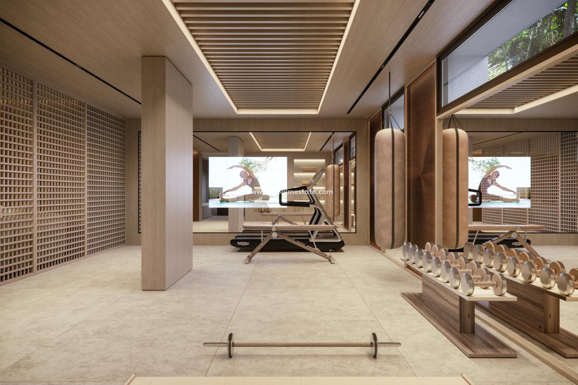 Obra nueva - Villa -
Marbella - Nueva Andalucia