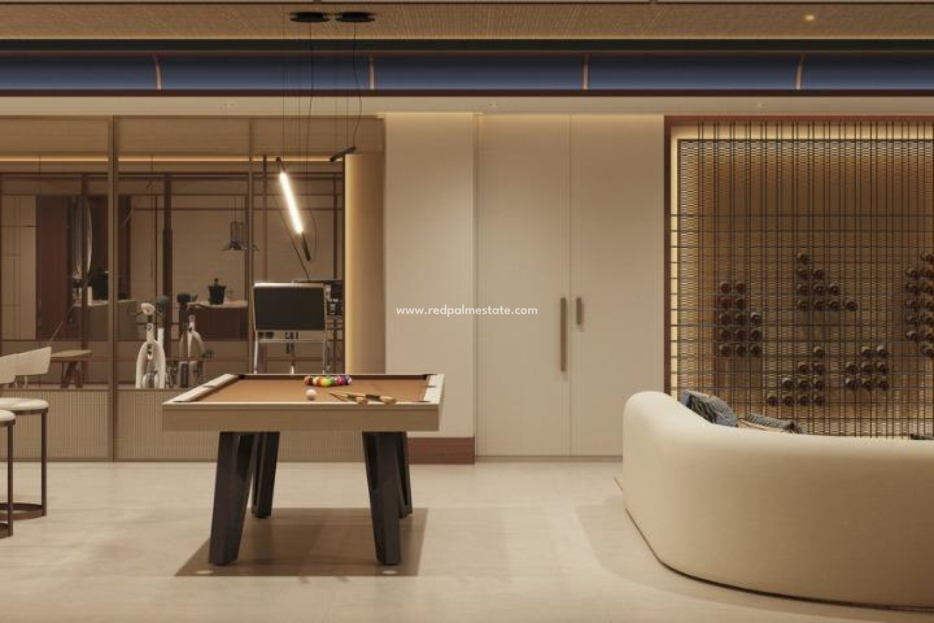 Obra nueva - Villa -
Marbella - Nueva Andalucia