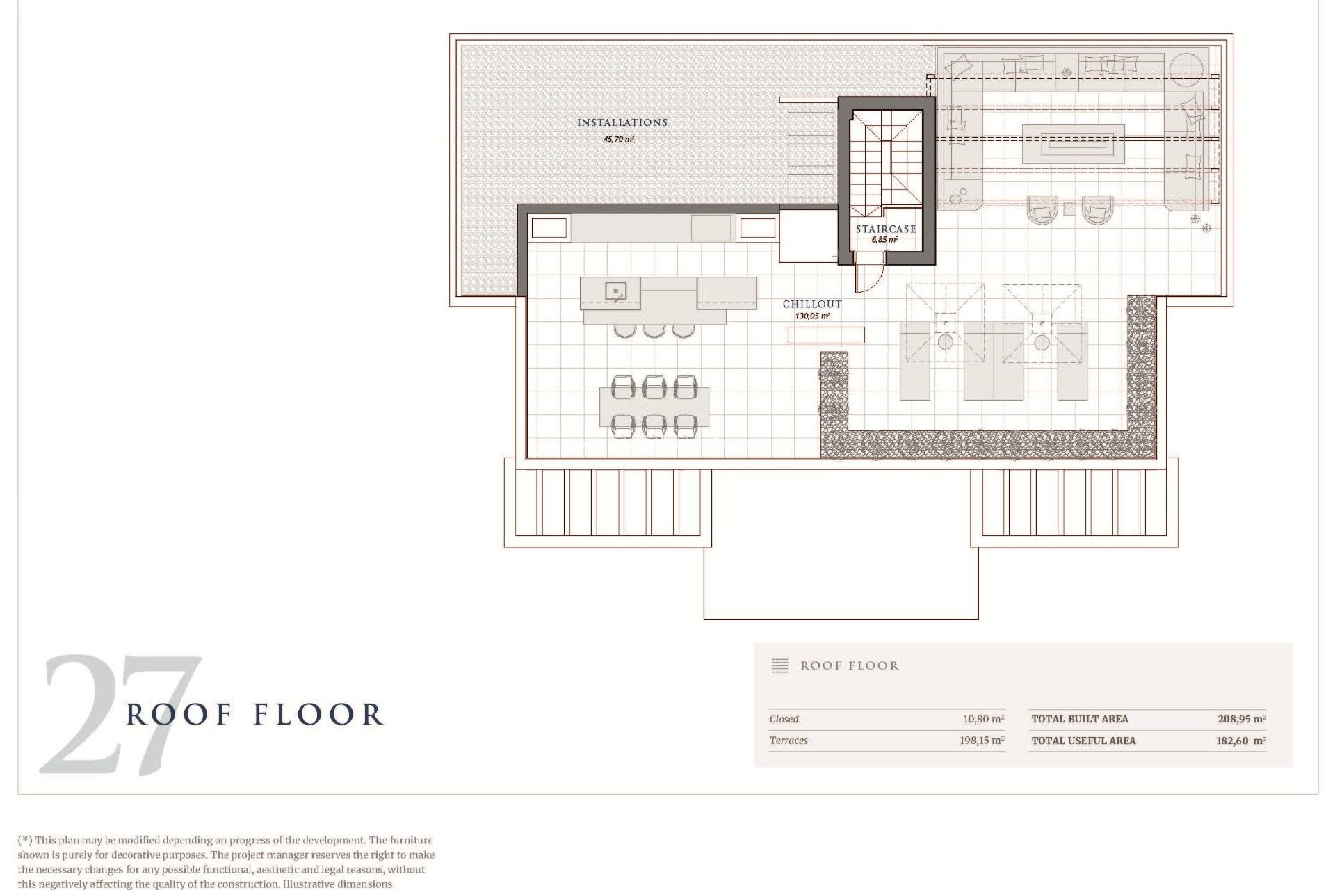 Obra nueva - Villa -
Marbella - Rio Real Golf