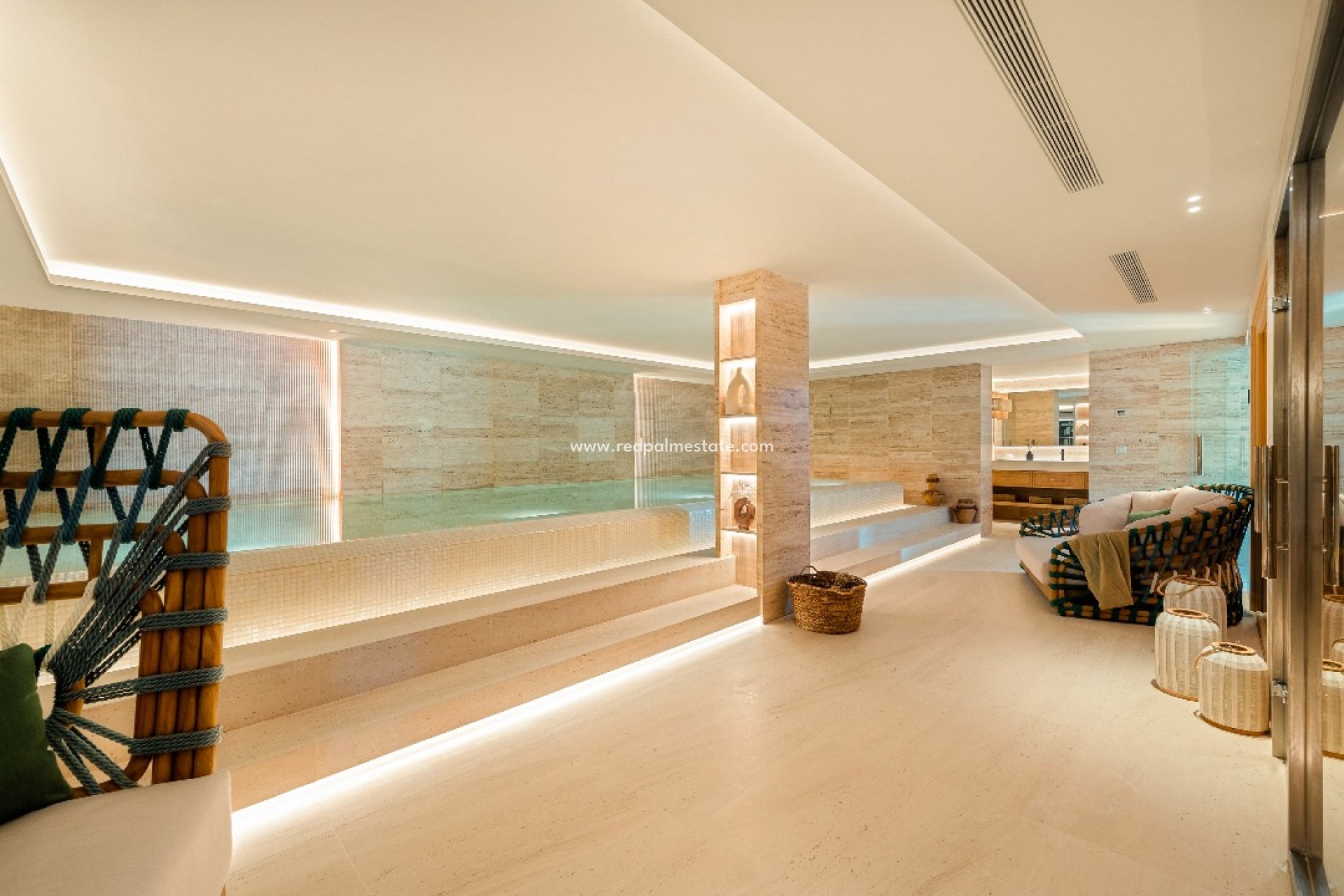 Obra nueva - Villa -
Marbella