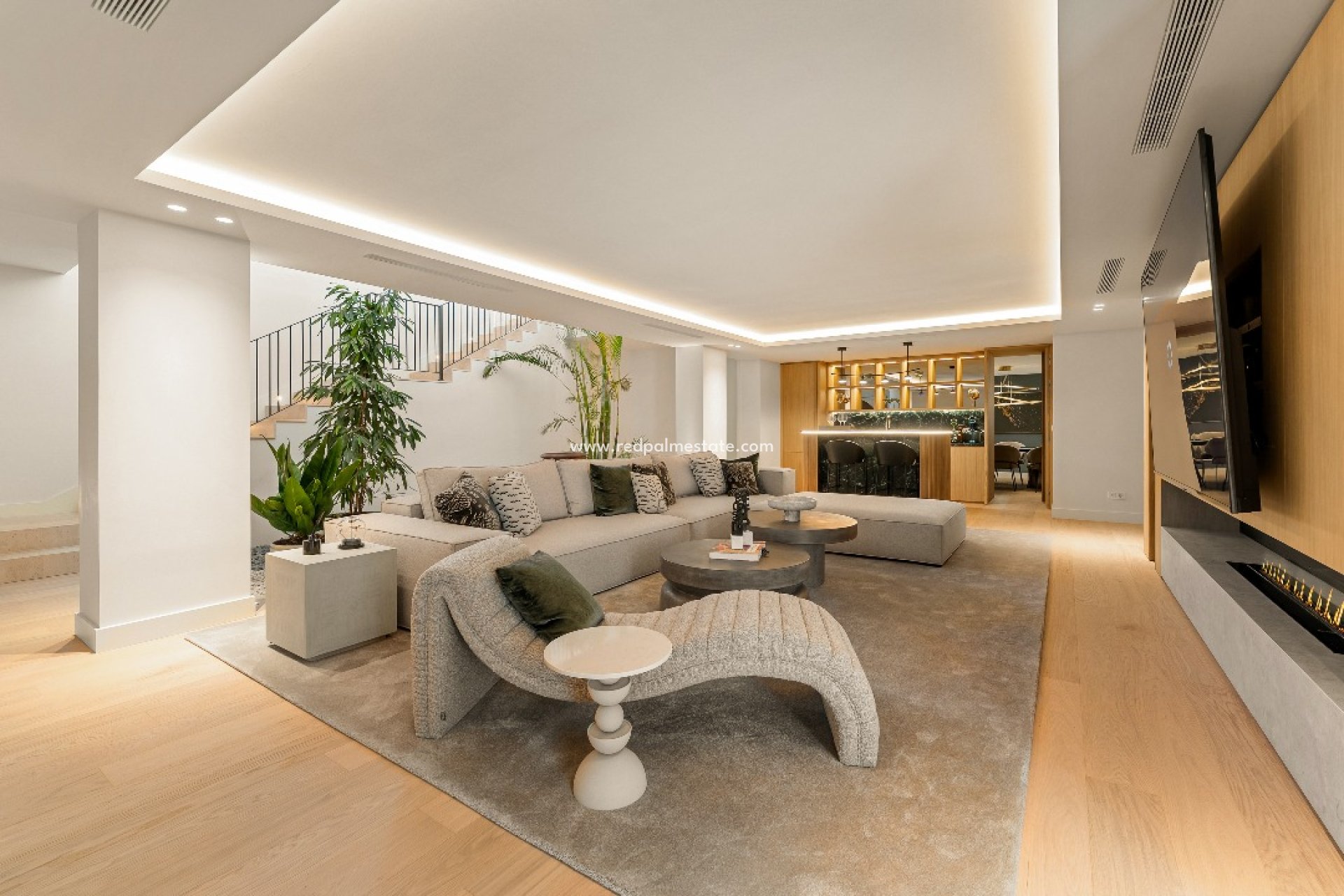 Obra nueva - Villa -
Marbella