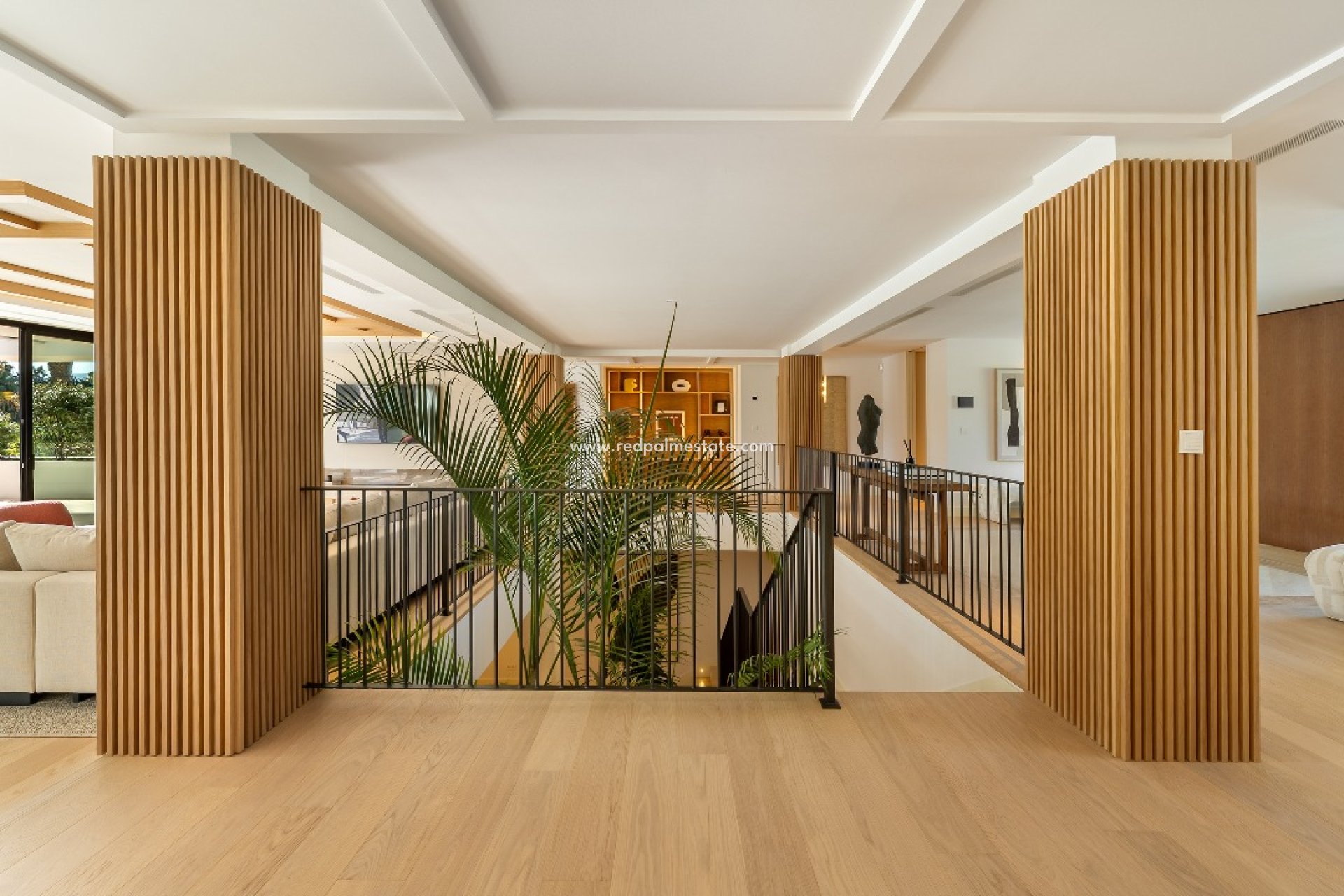 Obra nueva - Villa -
Marbella