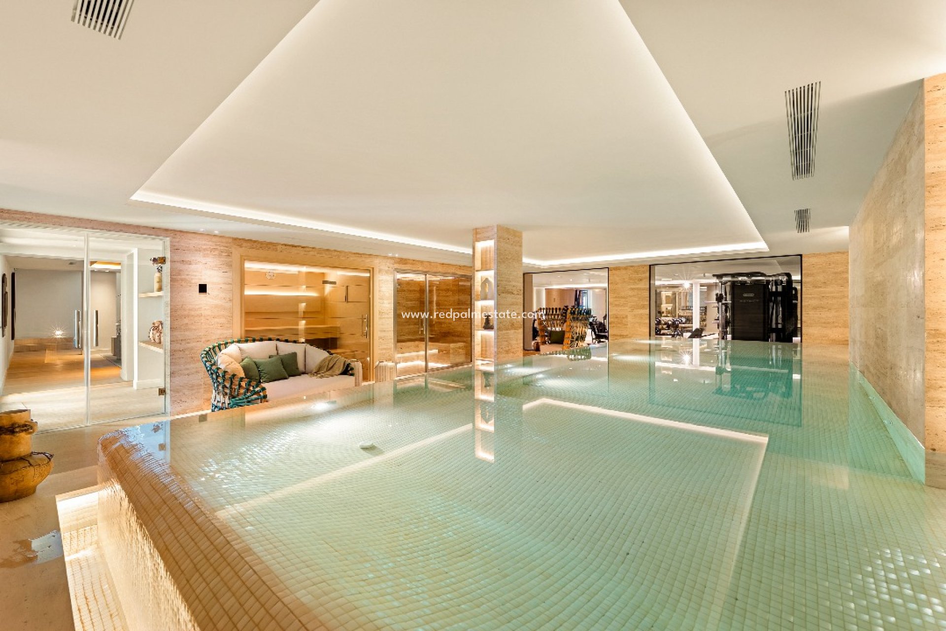 Obra nueva - Villa -
Marbella