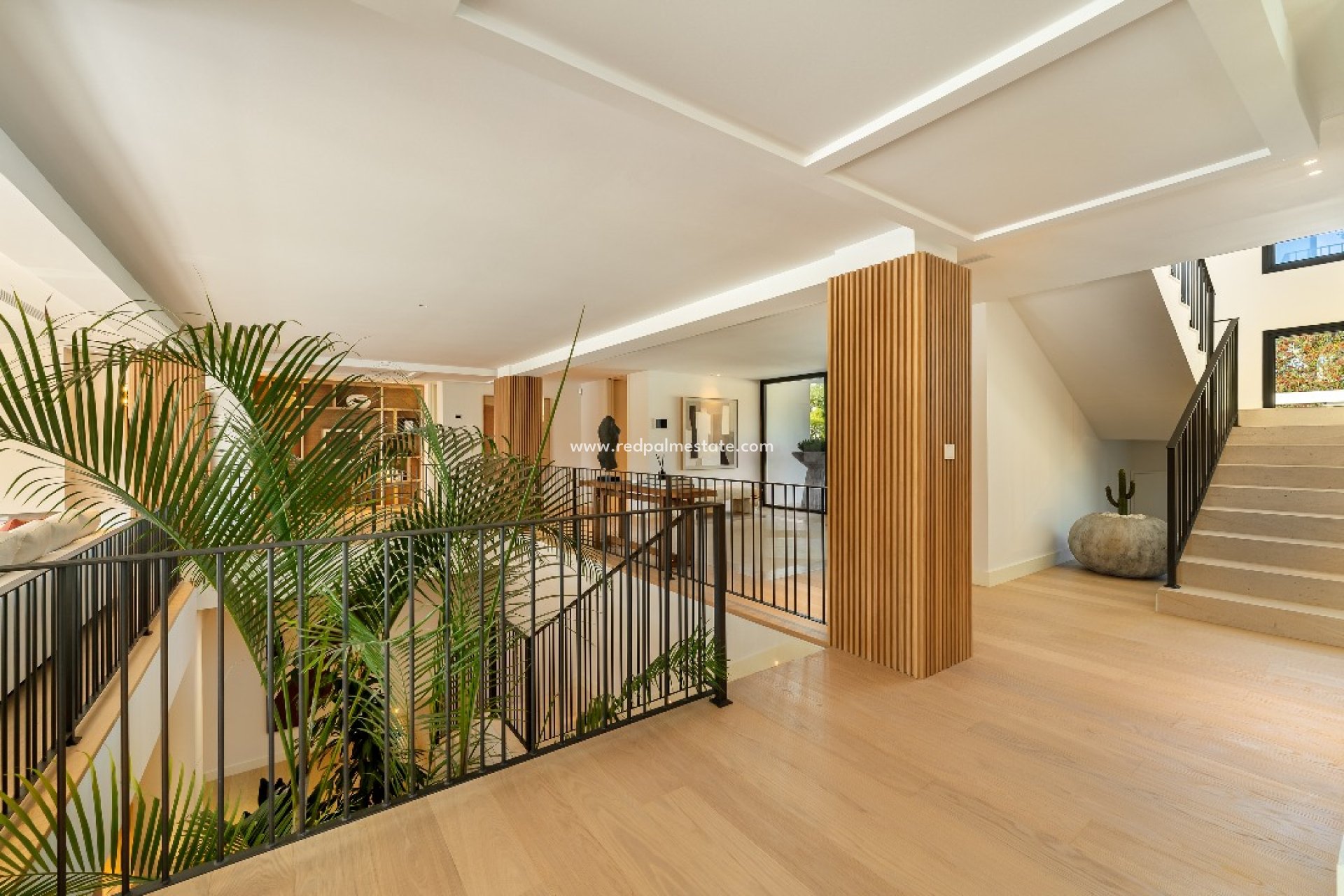 Obra nueva - Villa -
Marbella