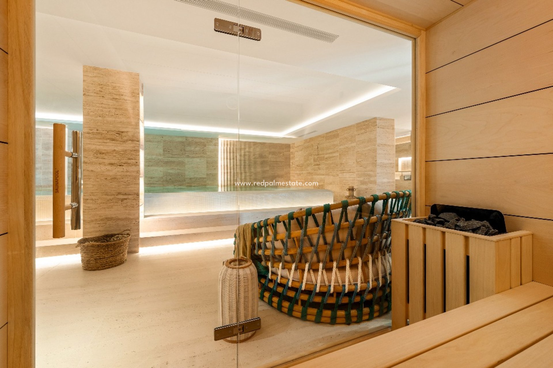 Obra nueva - Villa -
Marbella