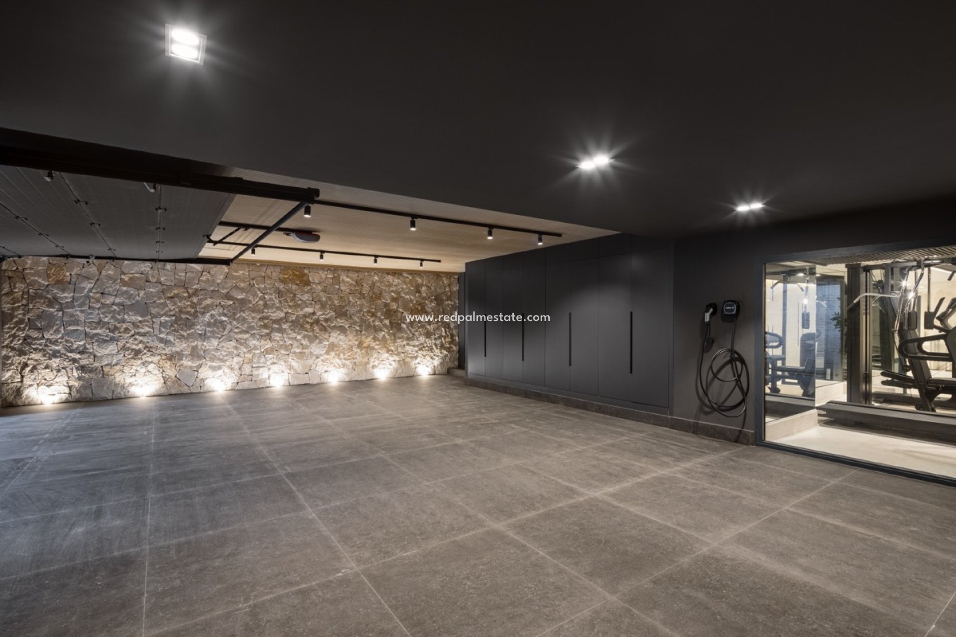 Obra nueva - Villa -
Marbella