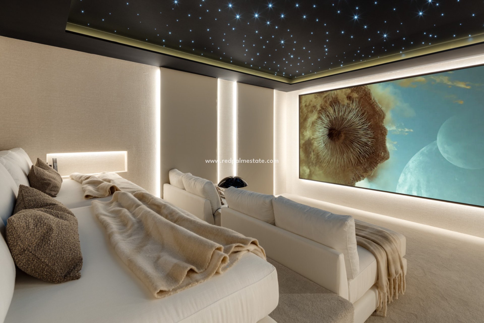 Obra nueva - Villa -
Marbella