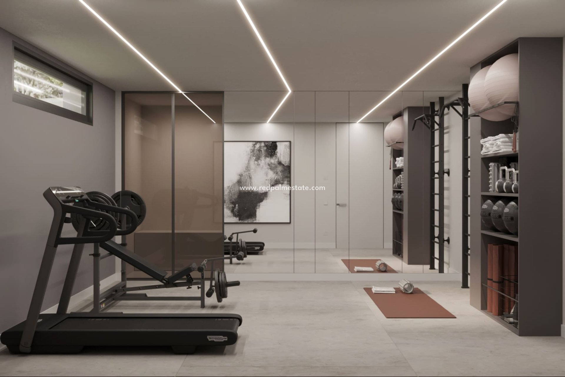 Obra nueva - Villa -
Marbella