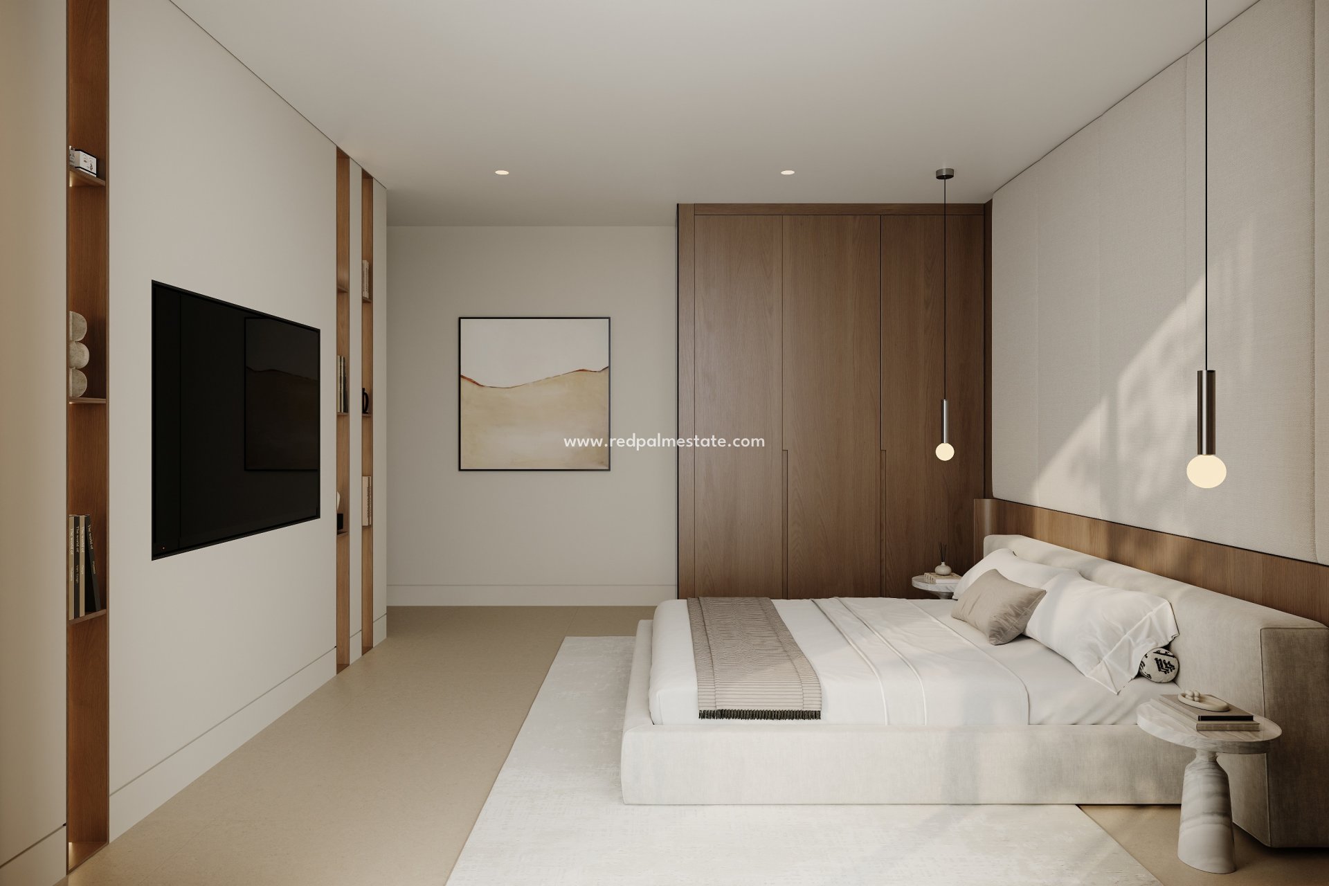 Obra nueva - Villa -
Marbella