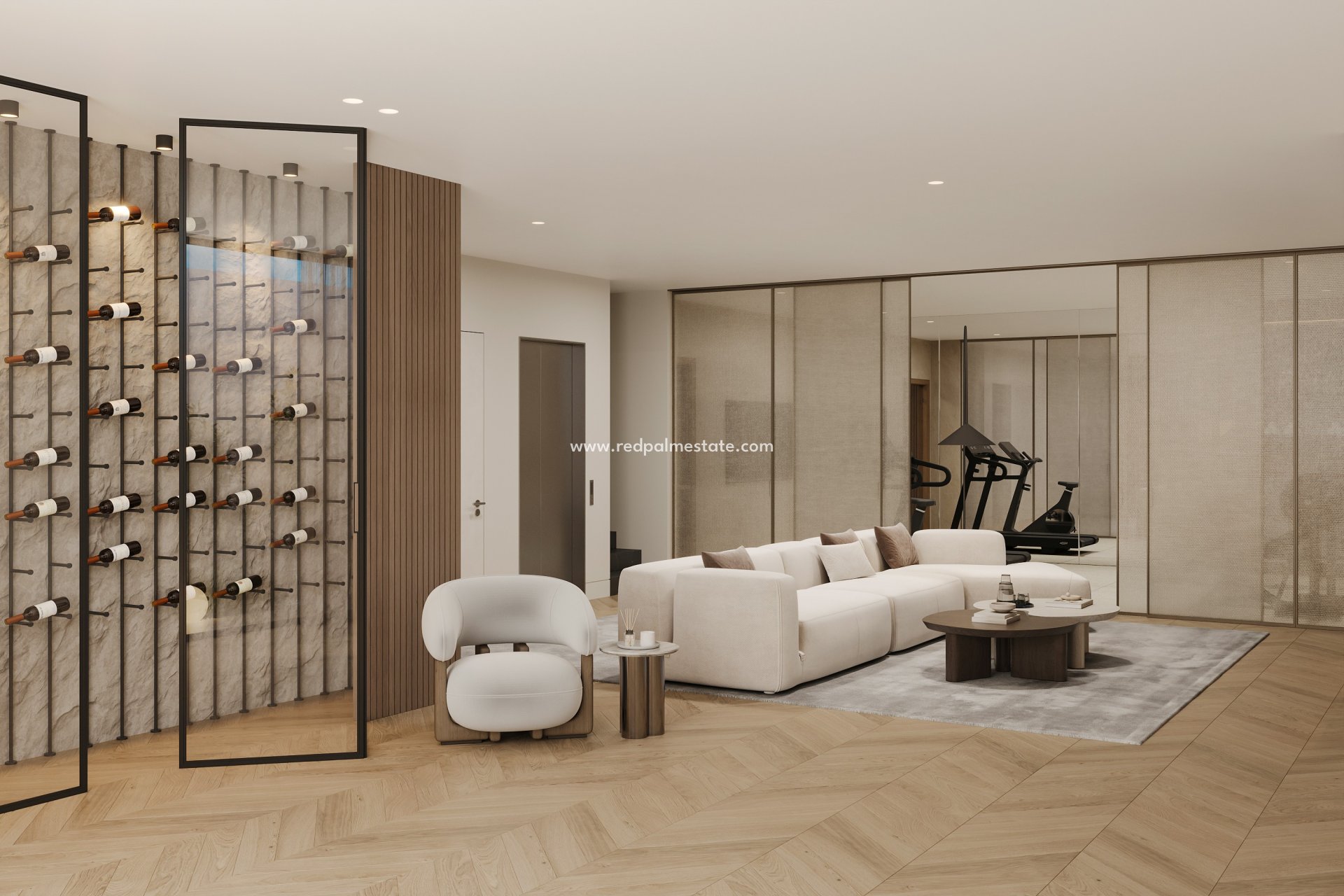 Obra nueva - Villa -
Marbella