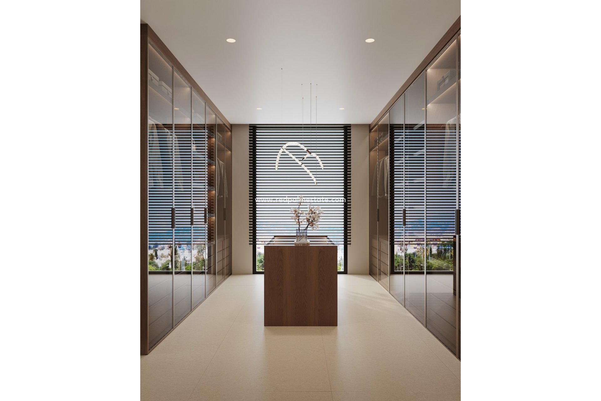 Obra nueva - Villa -
Marbella