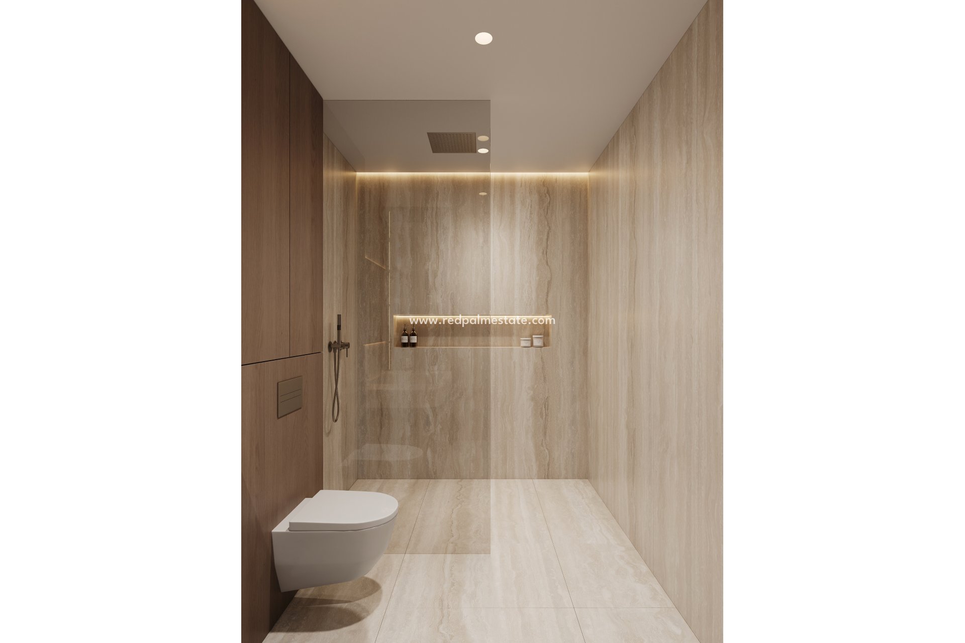 Obra nueva - Villa -
Marbella
