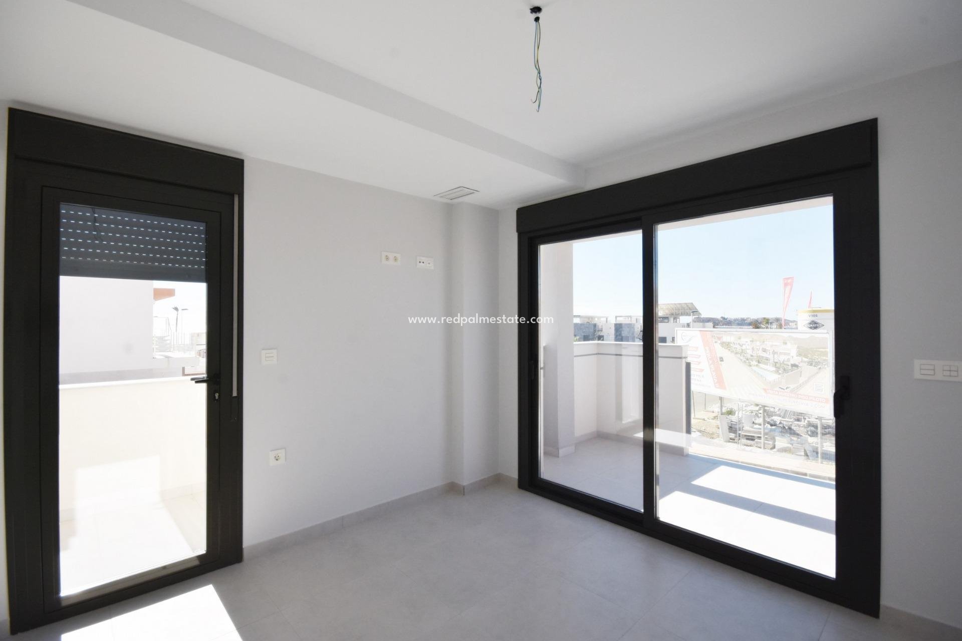Obra nueva - Villa -
Mazarron - Mar De Plata