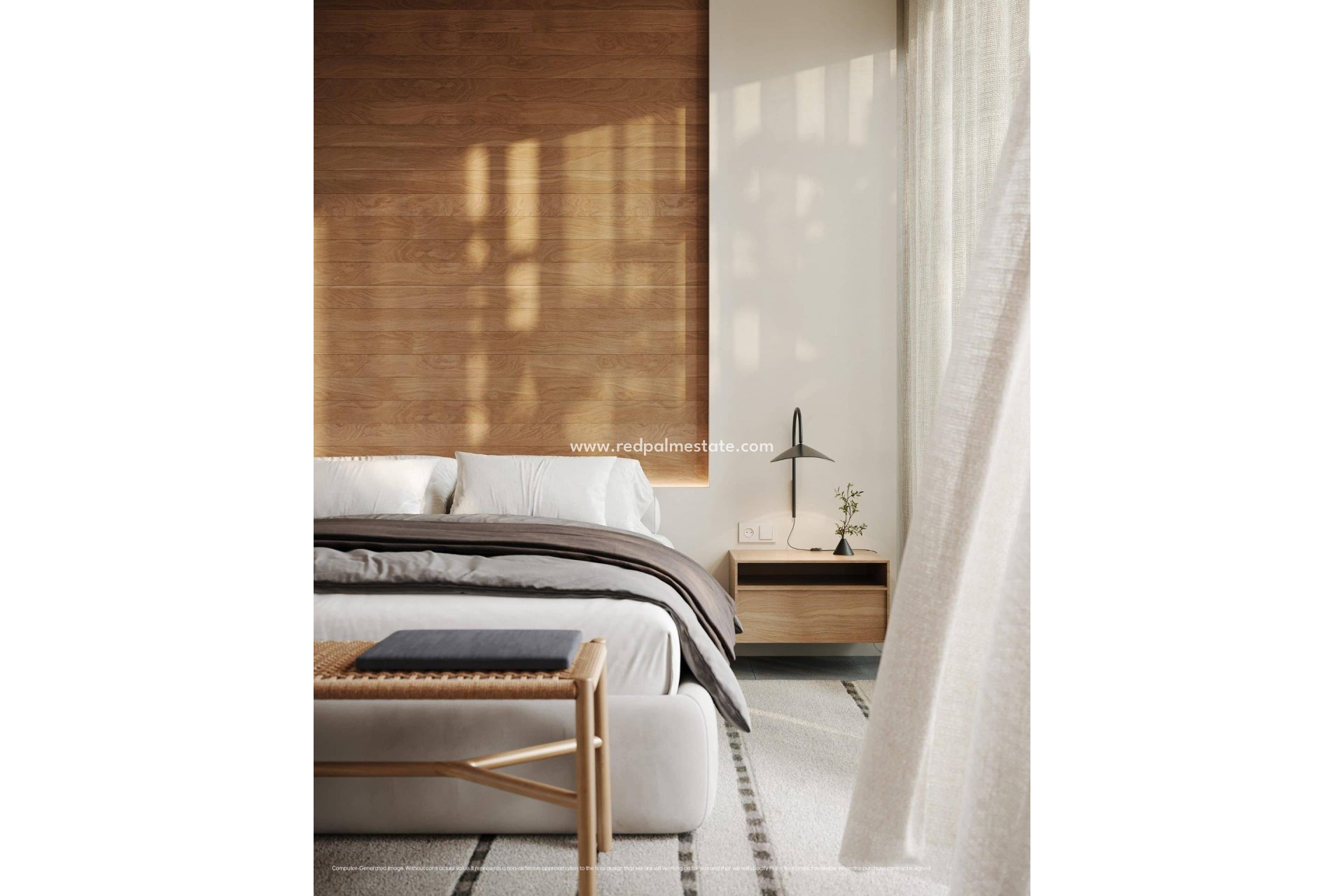 Obra nueva - Villa -
Mijas - Calaburra - Chaparral