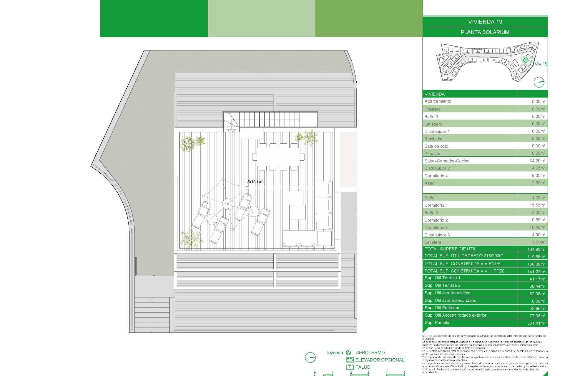 Obra nueva - Villa -
Mijas - Calanova Golf