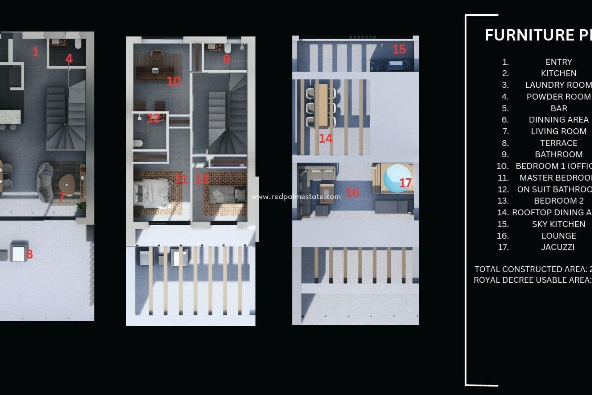 Obra nueva - Villa -
Mijas - El Faro
