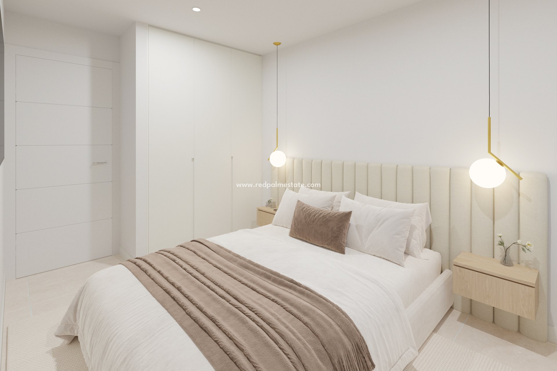 Obra nueva - Villa -
Montesinos - Los Montesinos