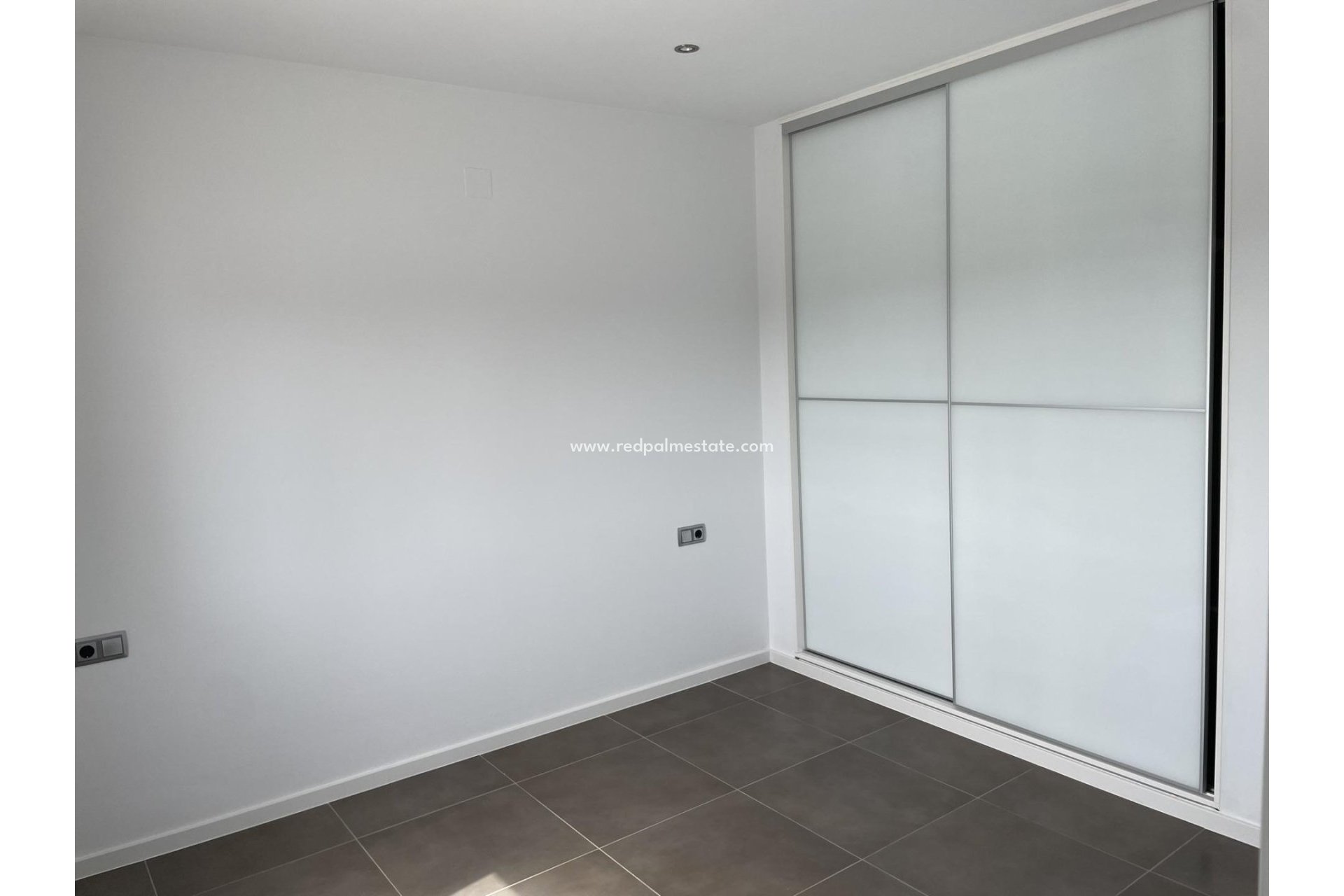 Obra nueva - Villa -
Moraira - La Sabatera