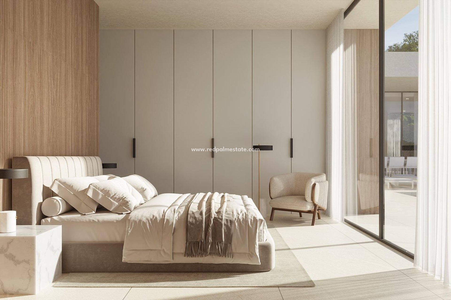 Obra nueva - Villa -
Moraira - Moravit