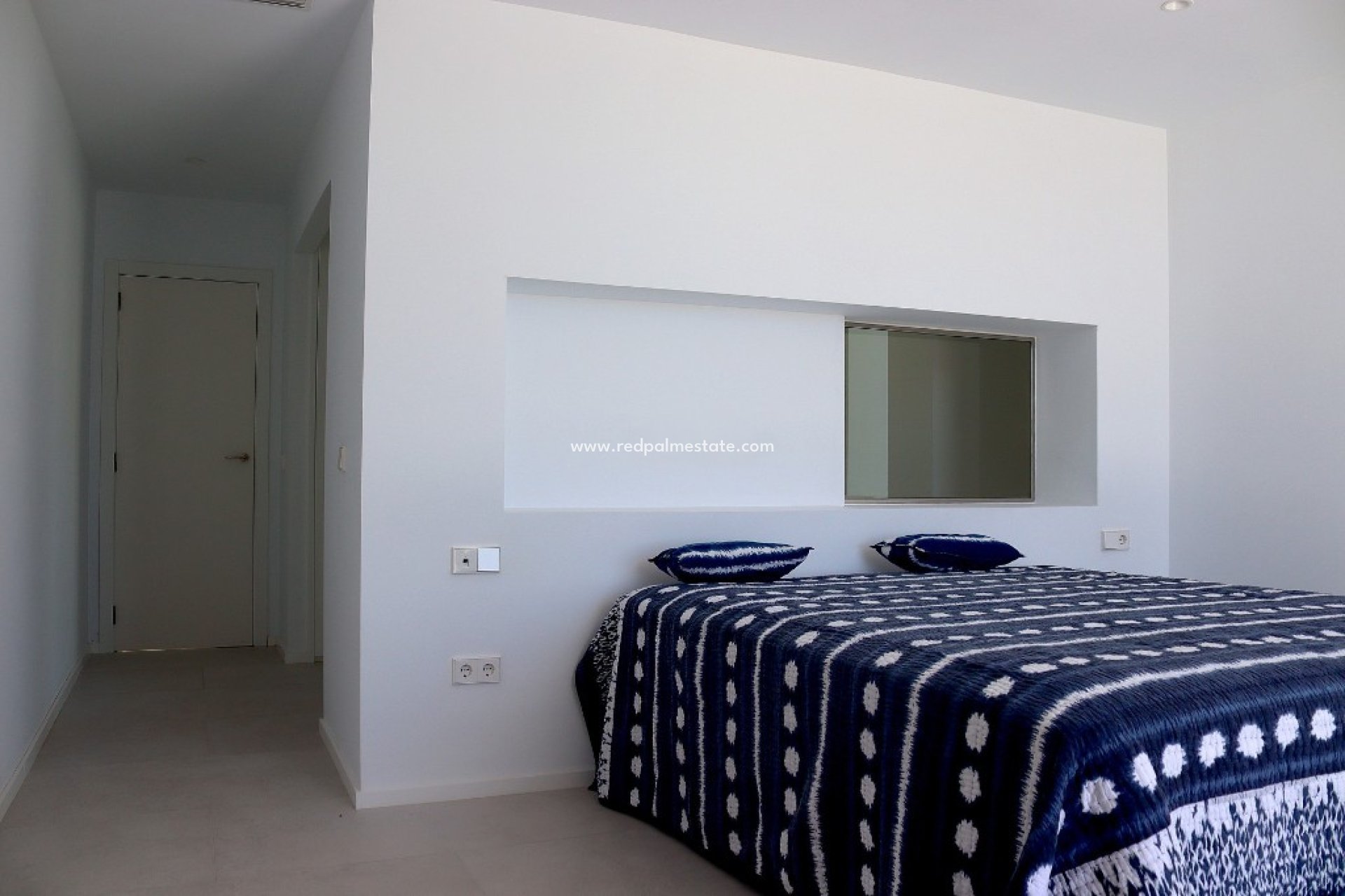 Obra nueva - Villa -
Moraira