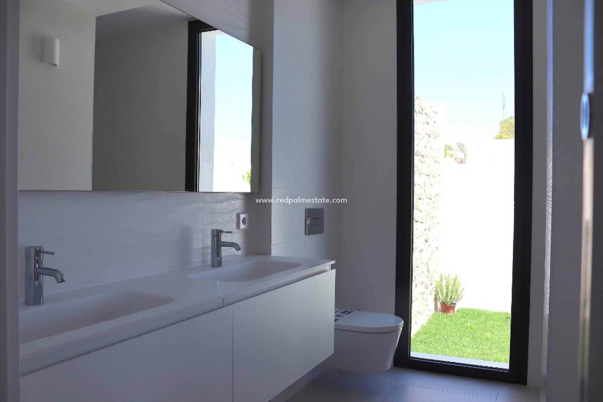 Obra nueva - Villa -
Moraira