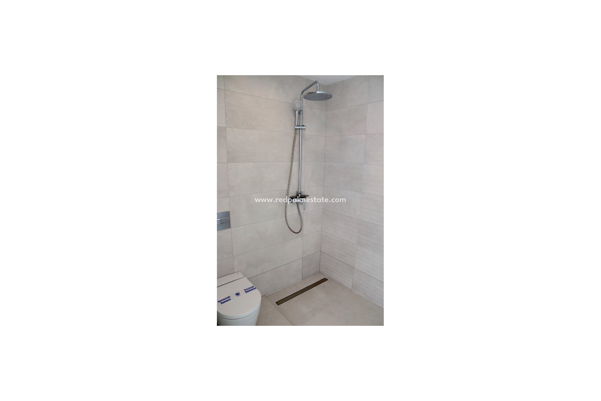 Obra nueva - Villa -
Moraira