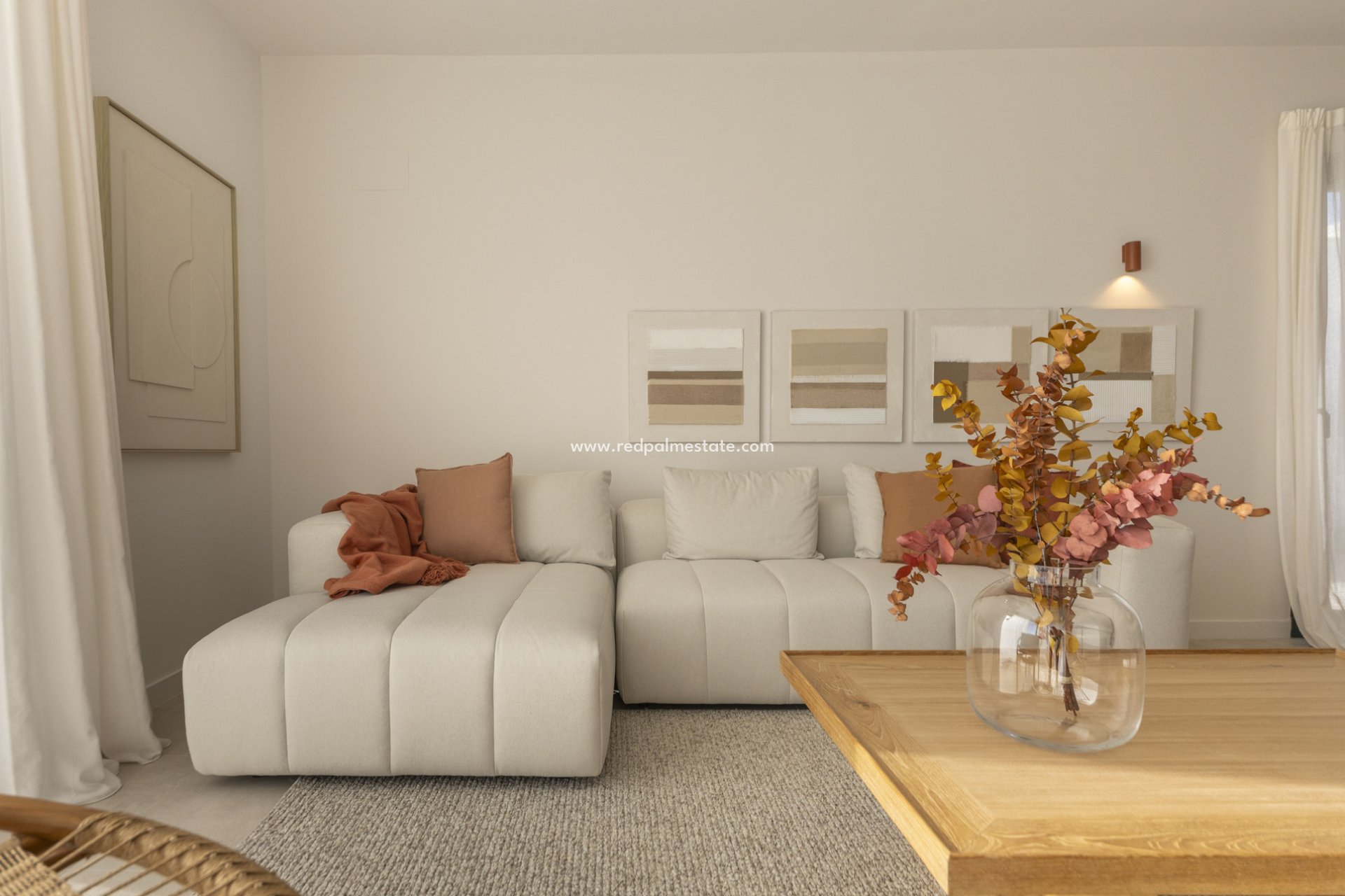 Obra nueva - Villa -
MURCIA - Murcia