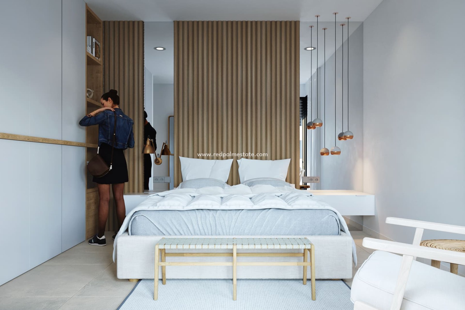 Obra nueva - Villa -
MURCIA - Murcia