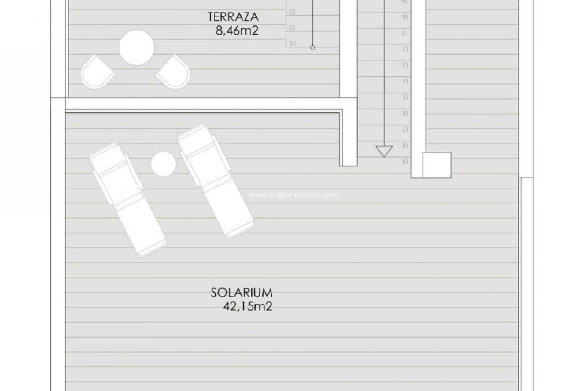 Obra nueva - Villa -
Mutxamel