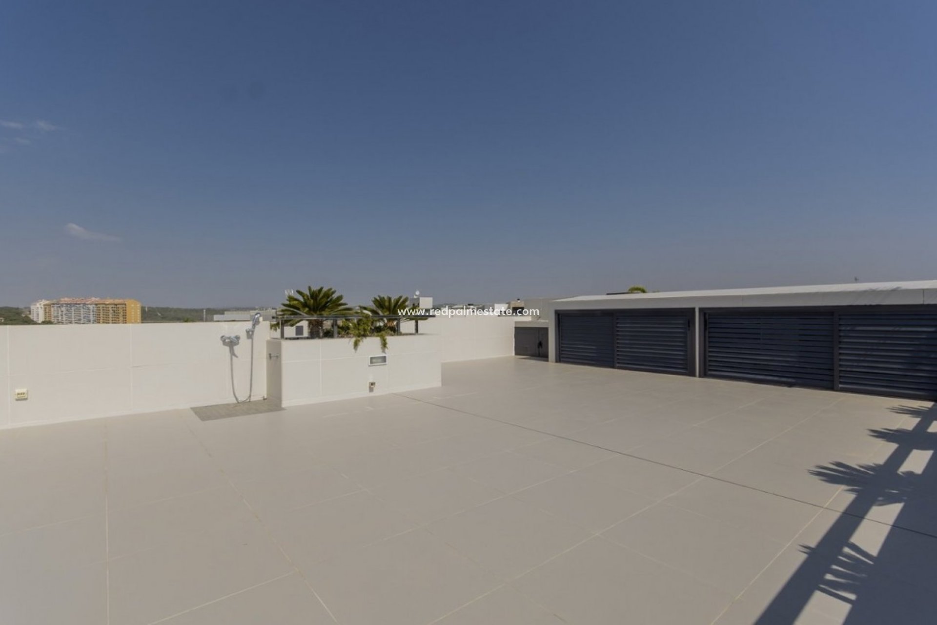 Obra nueva - Villa -
Orihuela Costa - Campoamor