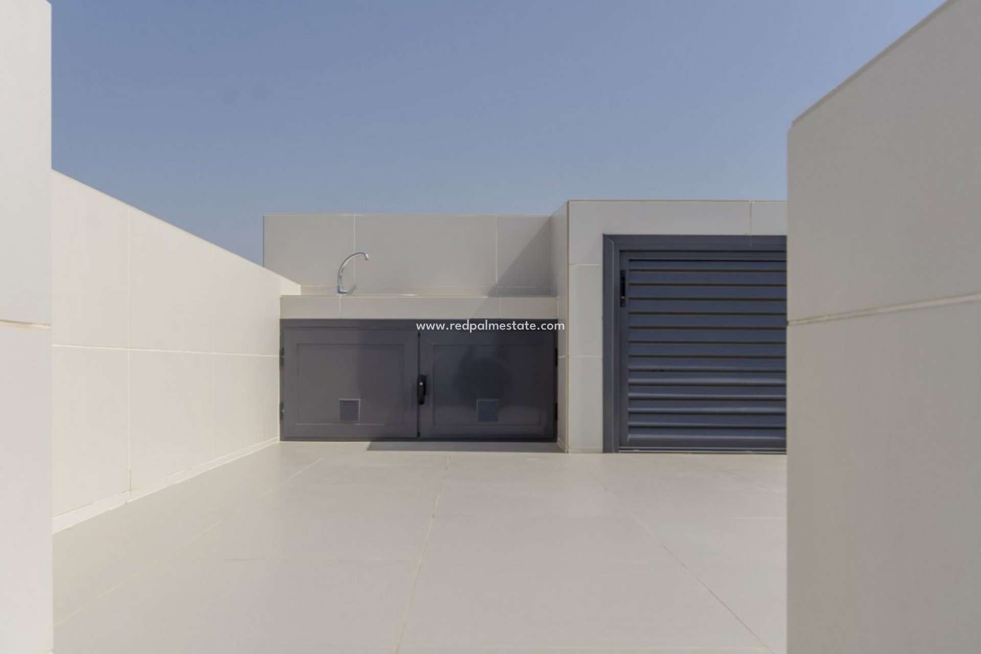 Obra nueva - Villa -
Orihuela Costa - Campoamor