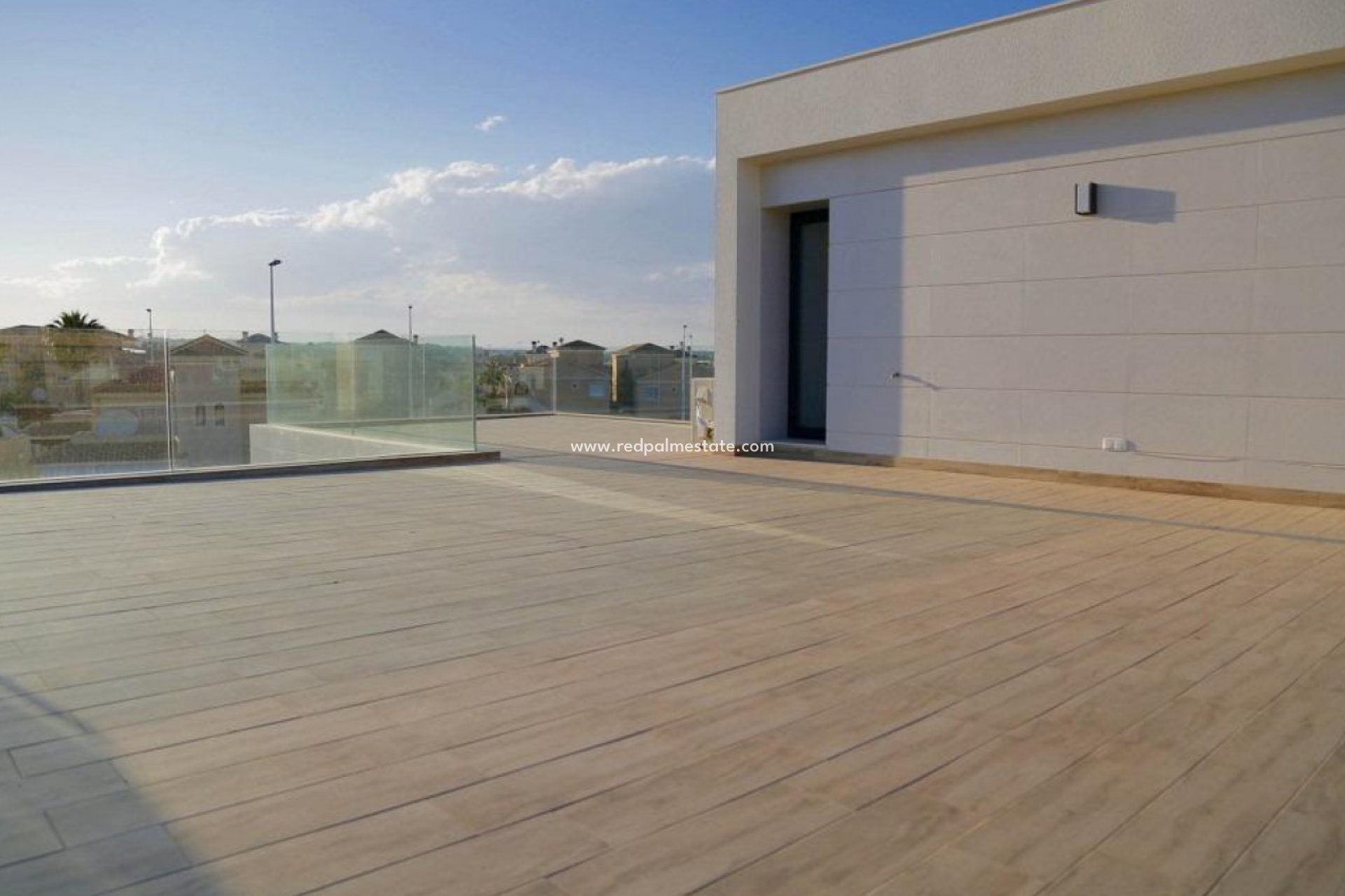 Obra nueva - Villa -
Orihuela Costa - Campoamor