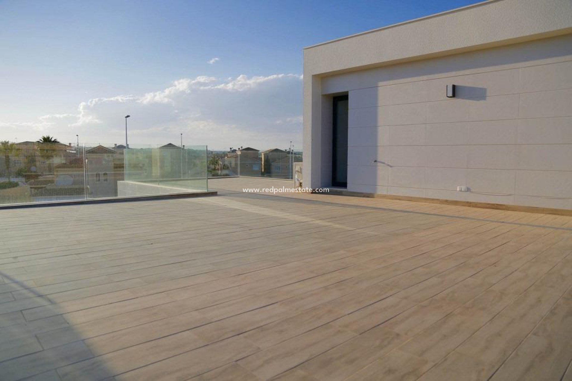 Obra nueva - Villa -
Orihuela Costa - Campoamor