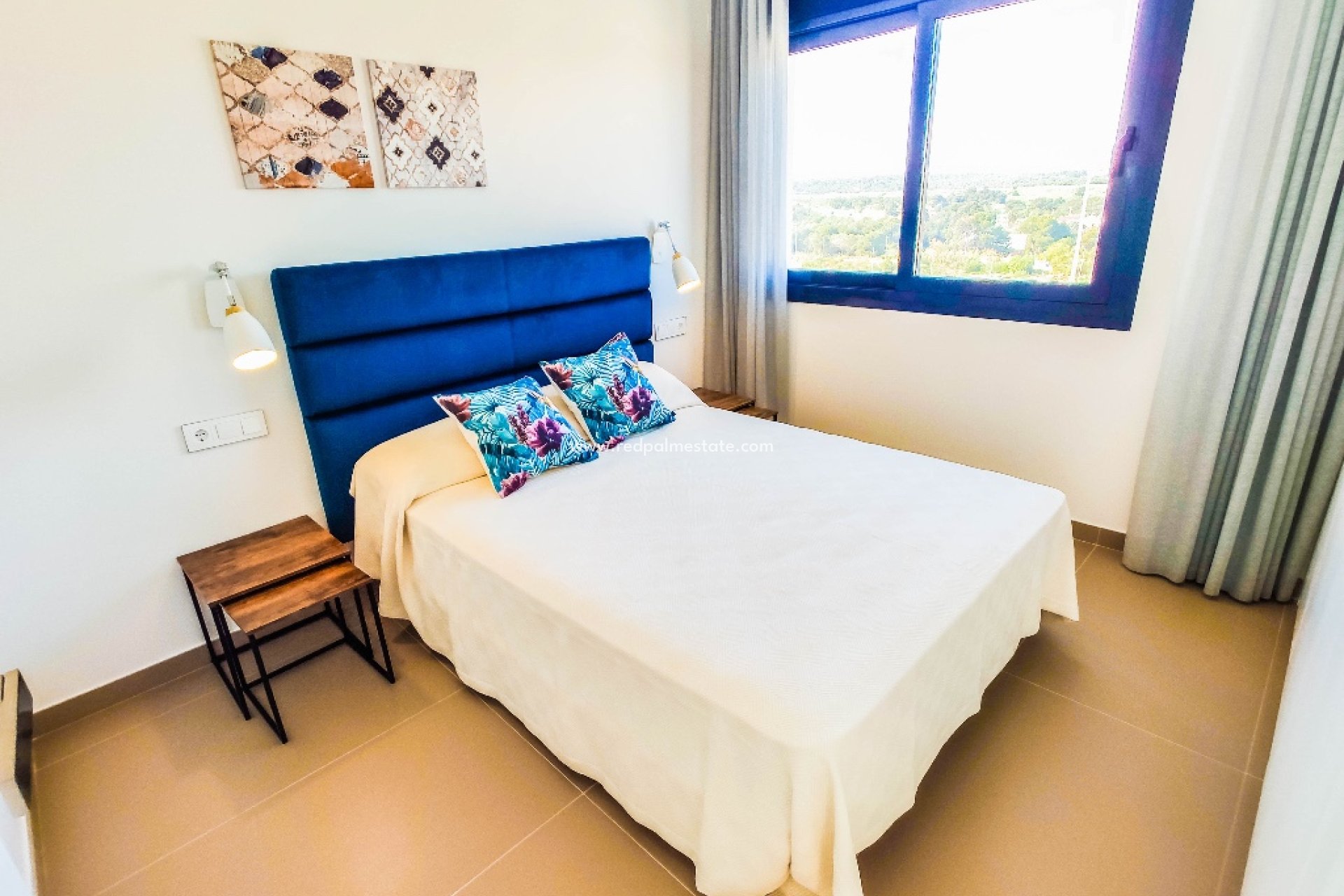 Obra nueva - Villa -
Orihuela Costa - Dehesa de campoamor